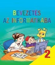 Шкільний підручник 2 клас інформатика Г.О. Проценко, Й.Я. Ривкінд «Освіта» 2012 рік