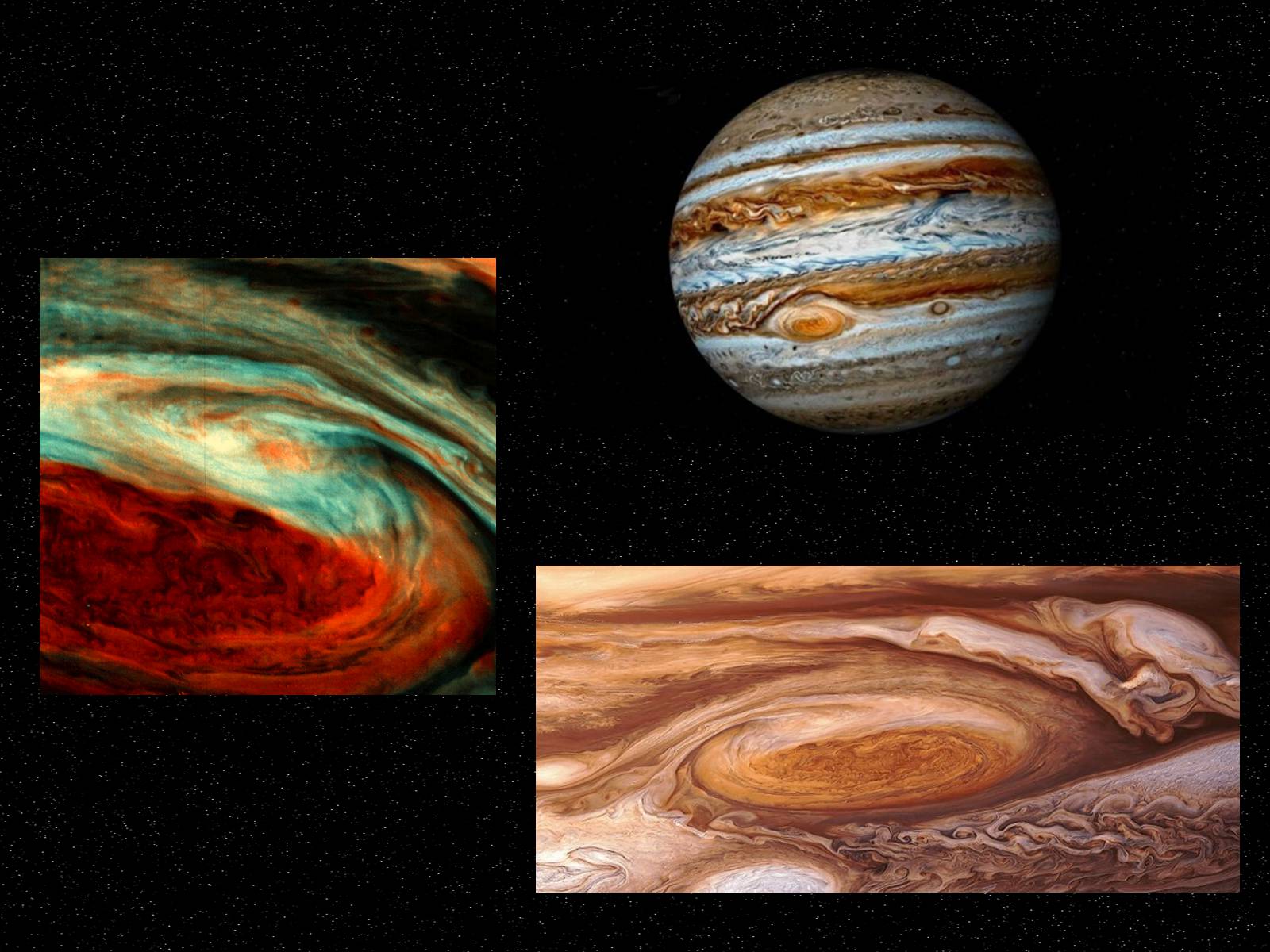 Презентація на тему «7 чудес Сонячної системи» - Слайд #11