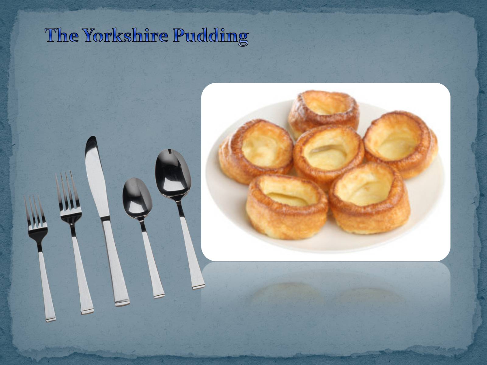 Презентація на тему «British cuisine» (варіант 2) - Слайд #4