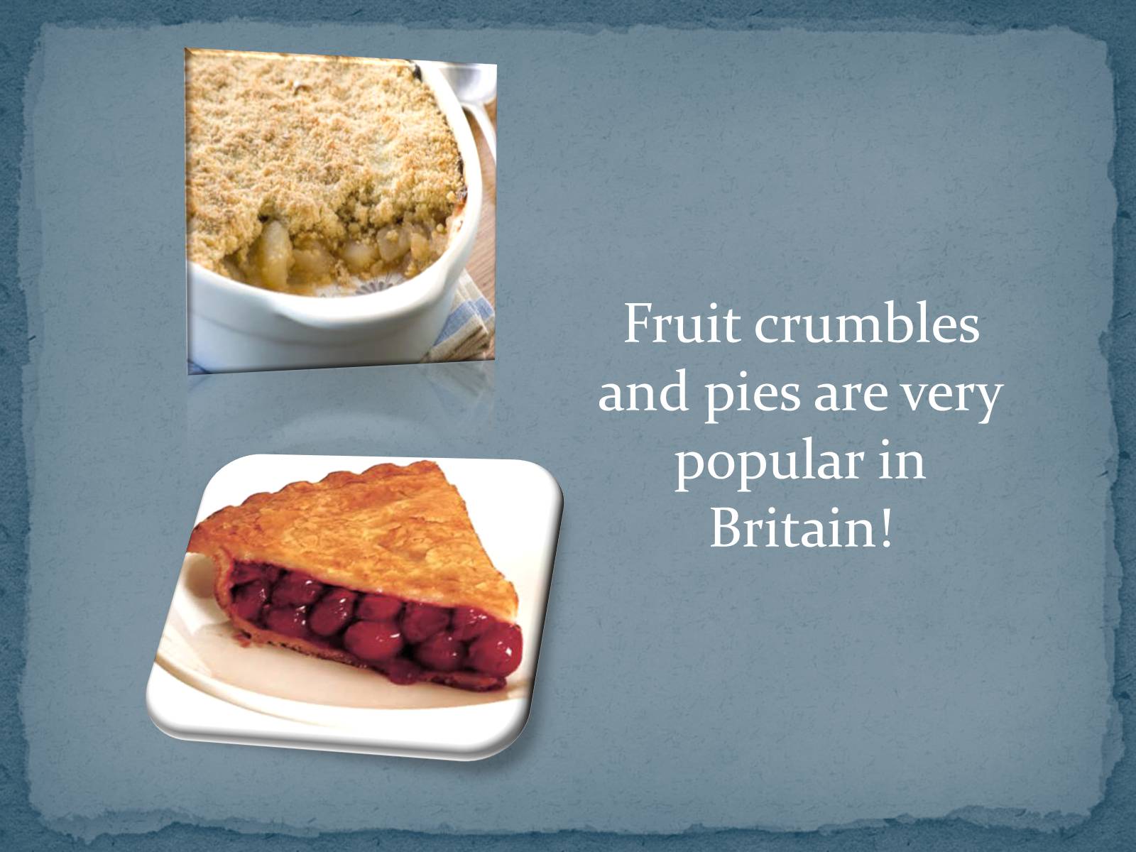 Презентація на тему «British cuisine» (варіант 2) - Слайд #12