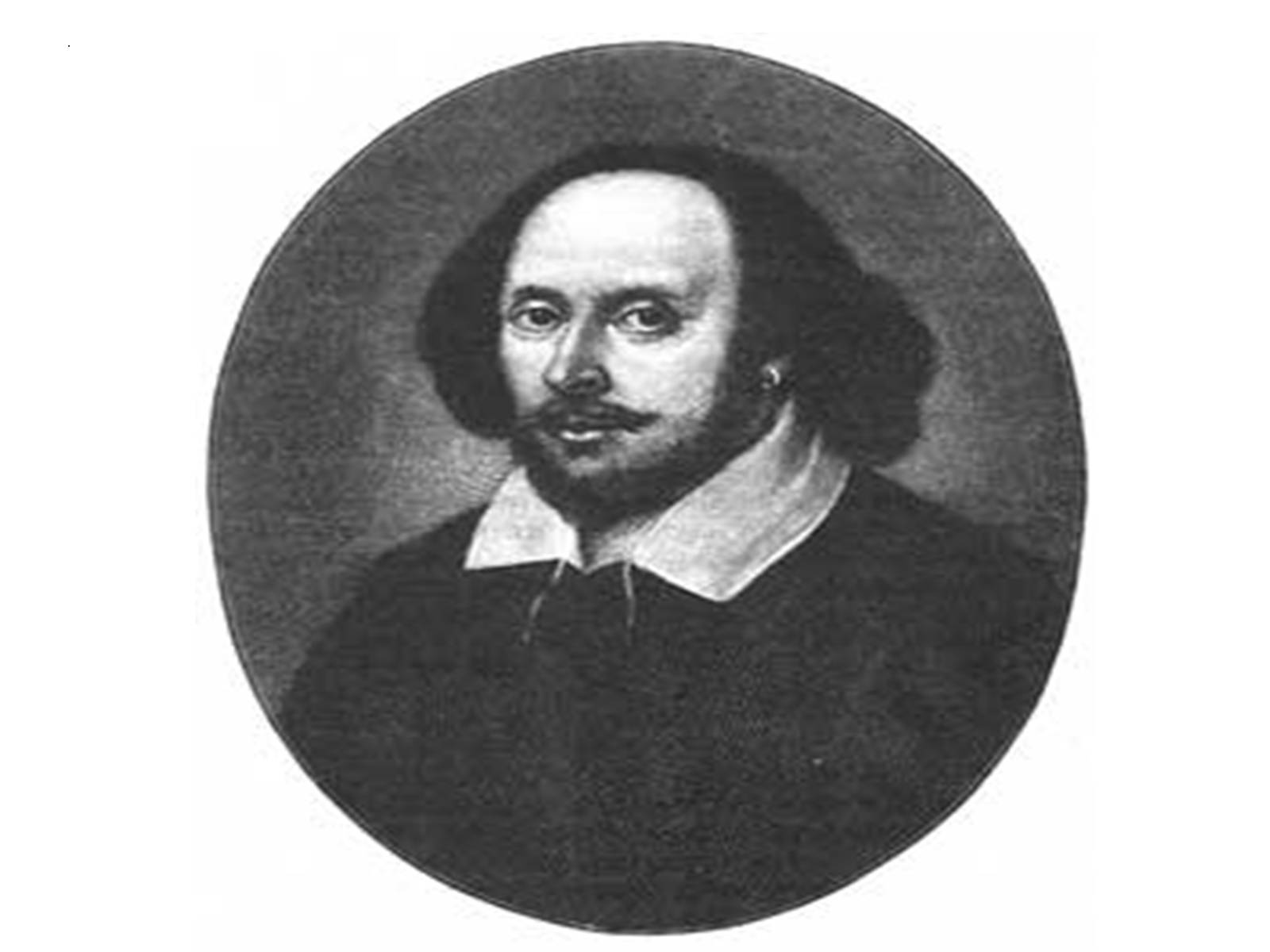 Презентація на тему «Уильям Шекспир» (варіант 1) - Слайд #16