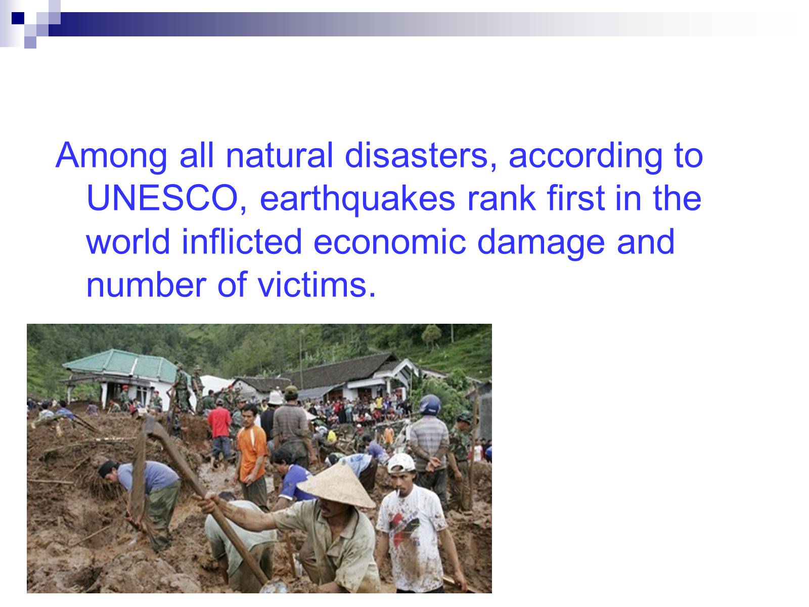 Презентація на тему «Earthquake in Mexico 2012» - Слайд #3