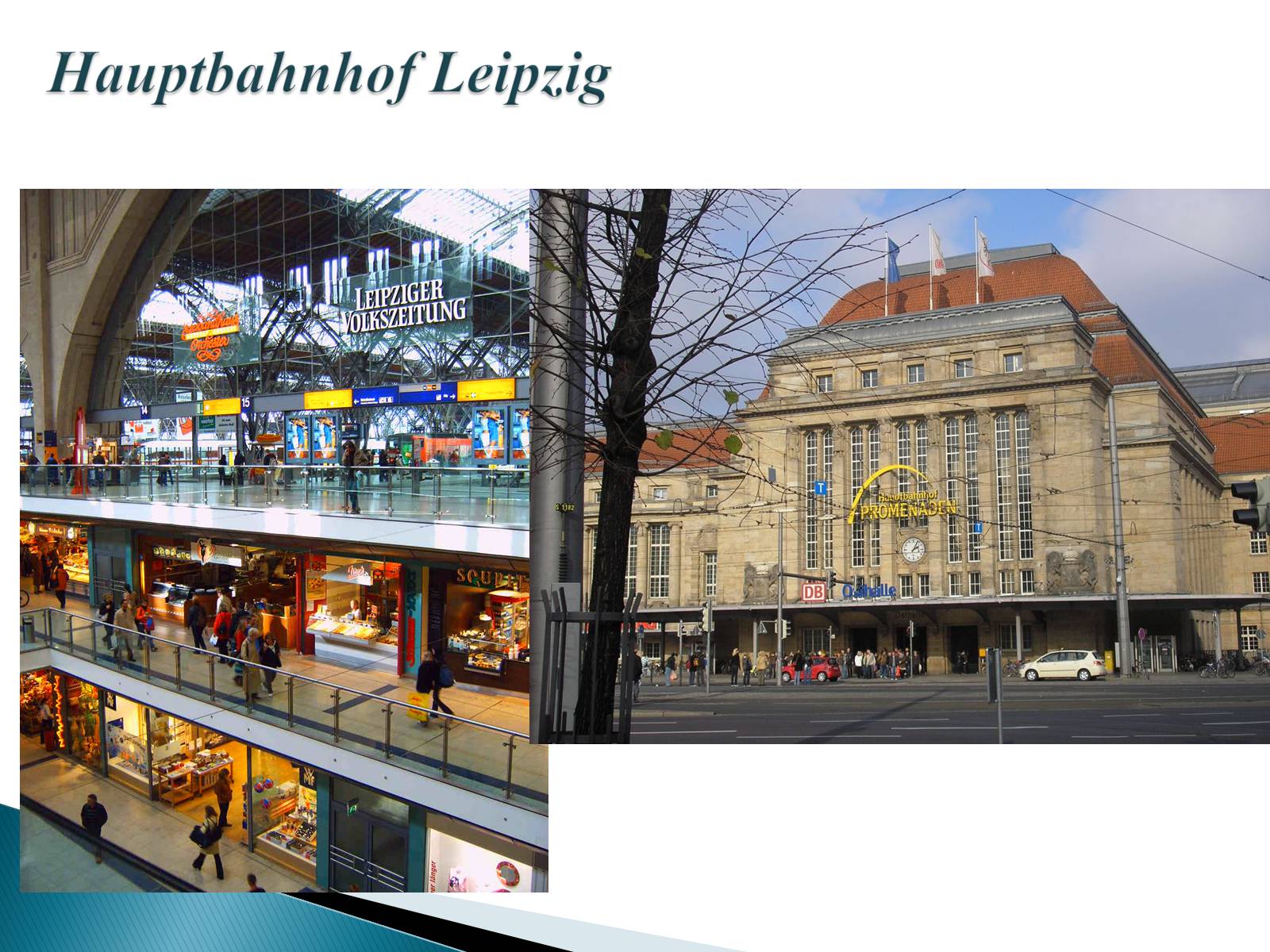 Презентація на тему «Leipzig» - Слайд #20