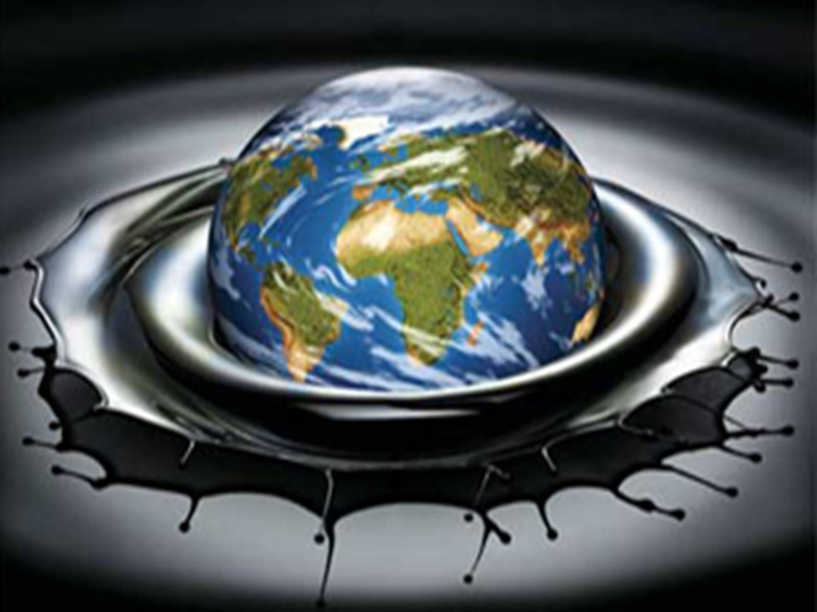 Презентація на тему «Нафта, сланцевий газ, екологія середовища» - Слайд #3