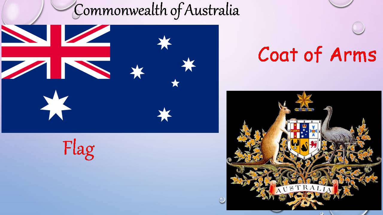 Презентація на тему «Australia» (варіант 10) - Слайд #2