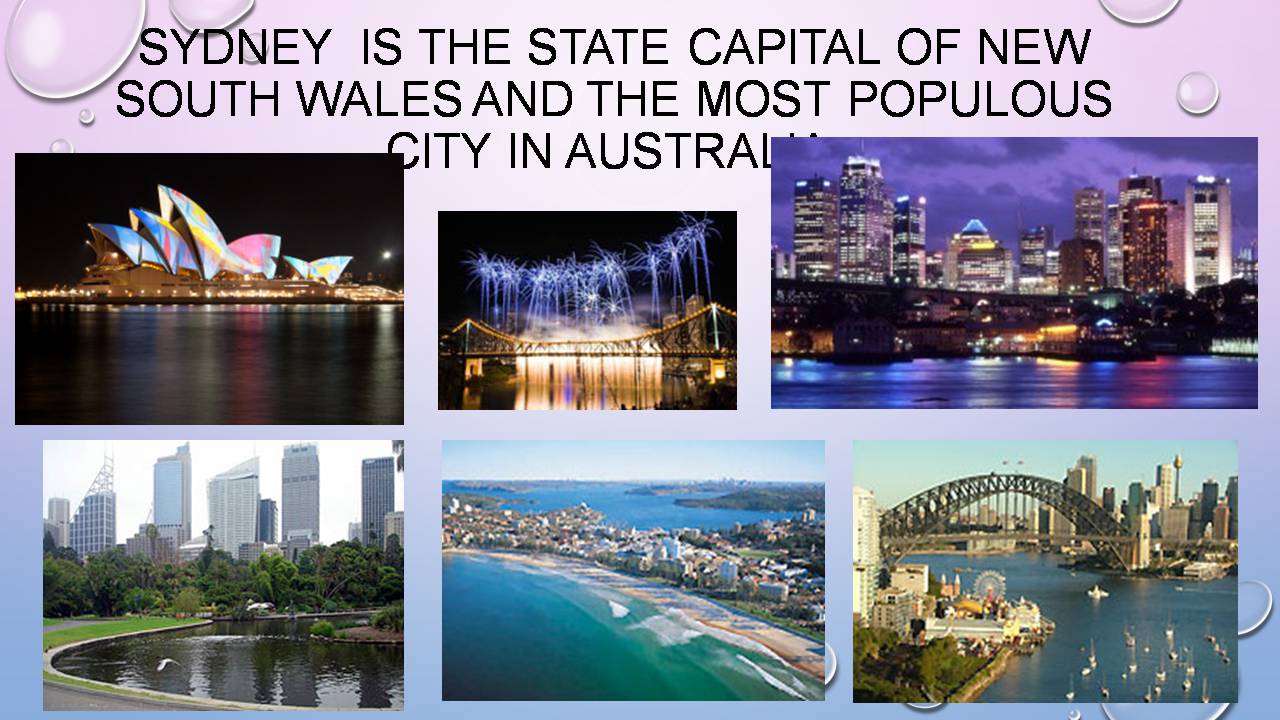 Презентація на тему «Australia» (варіант 10) - Слайд #14