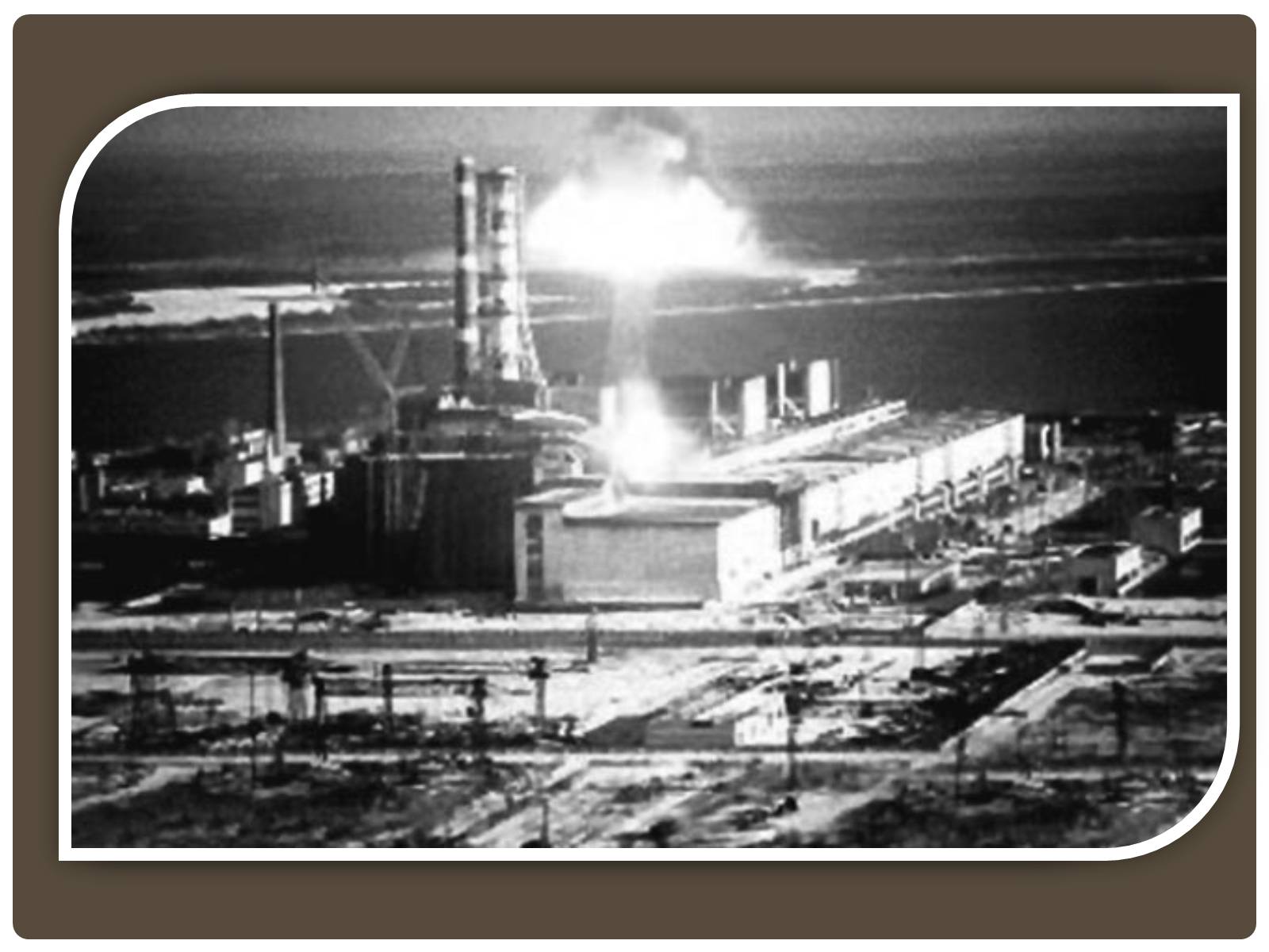 Презентація на тему «Чорнобиль» (варіант 6) - Слайд #5