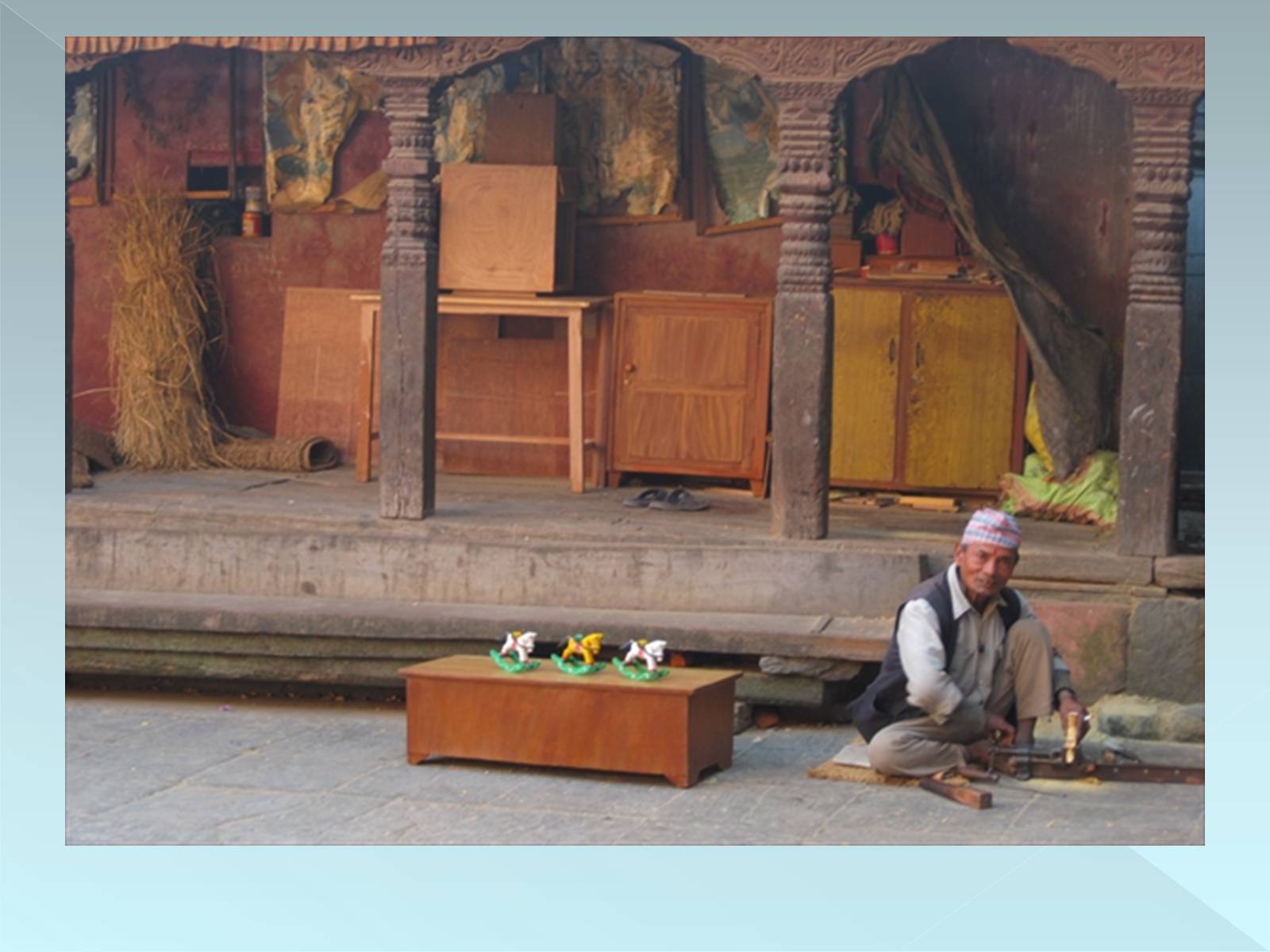 Презентація на тему «Непал» - Слайд #30