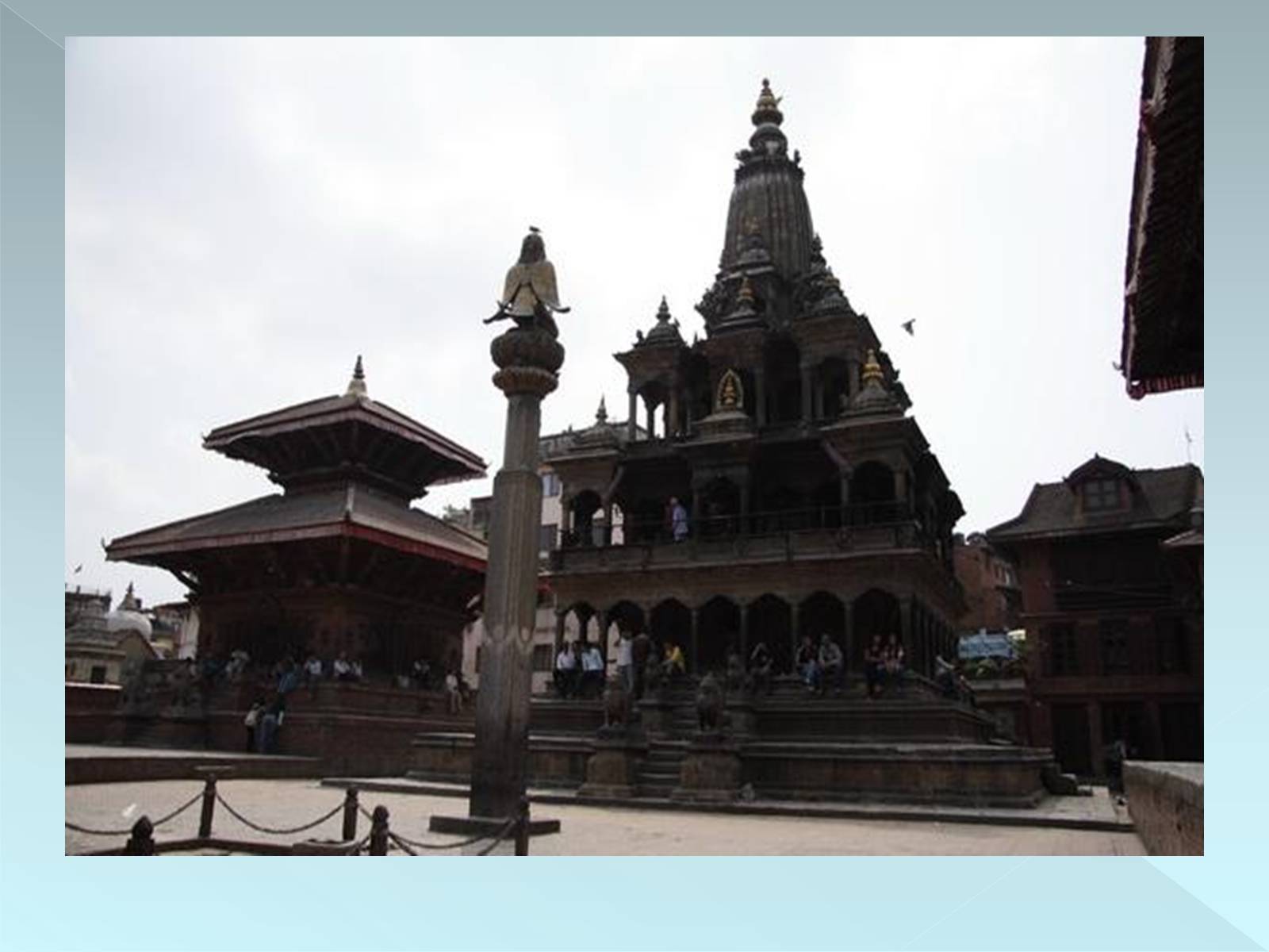 Презентація на тему «Непал» - Слайд #35