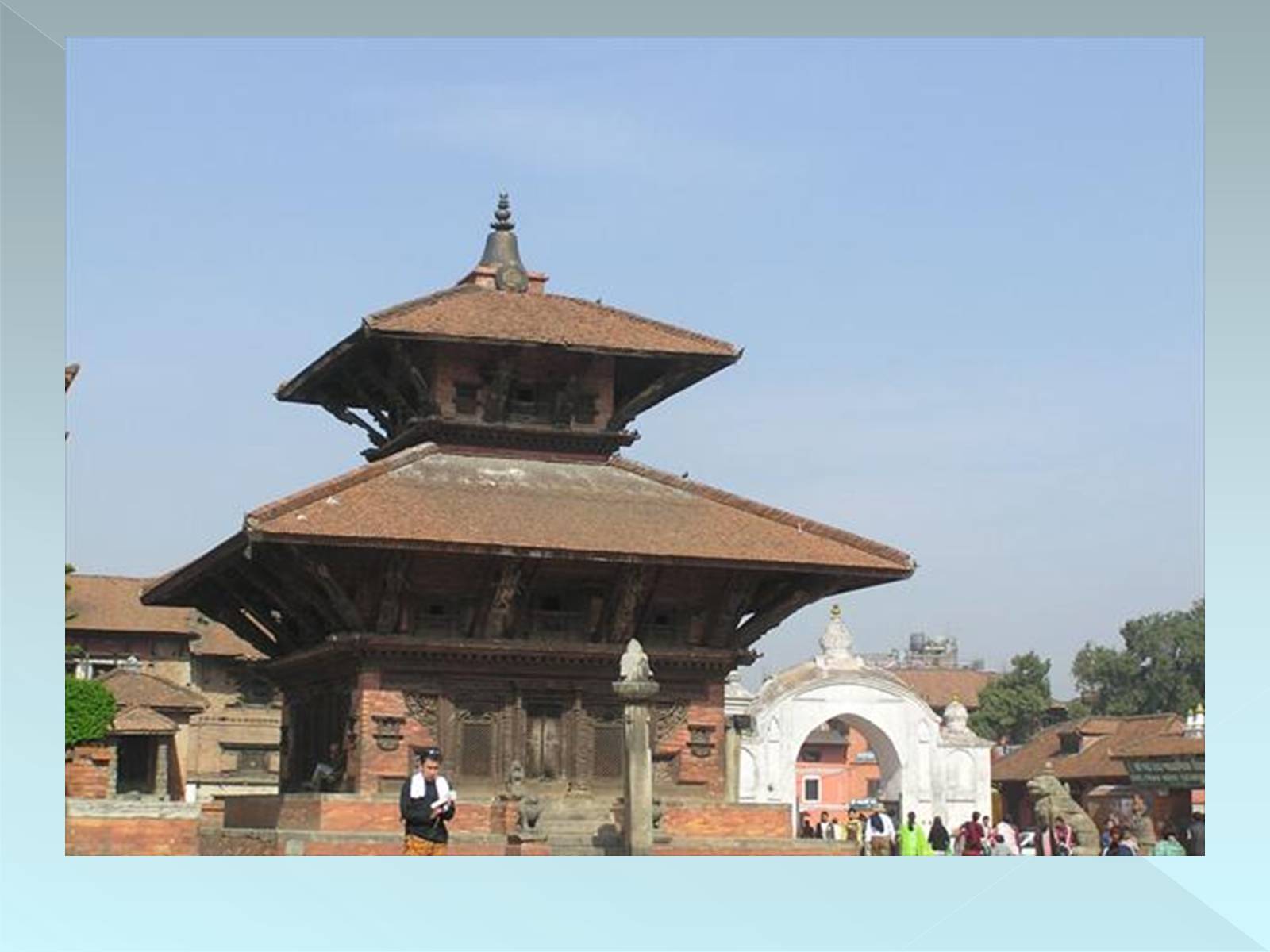 Презентація на тему «Непал» - Слайд #37