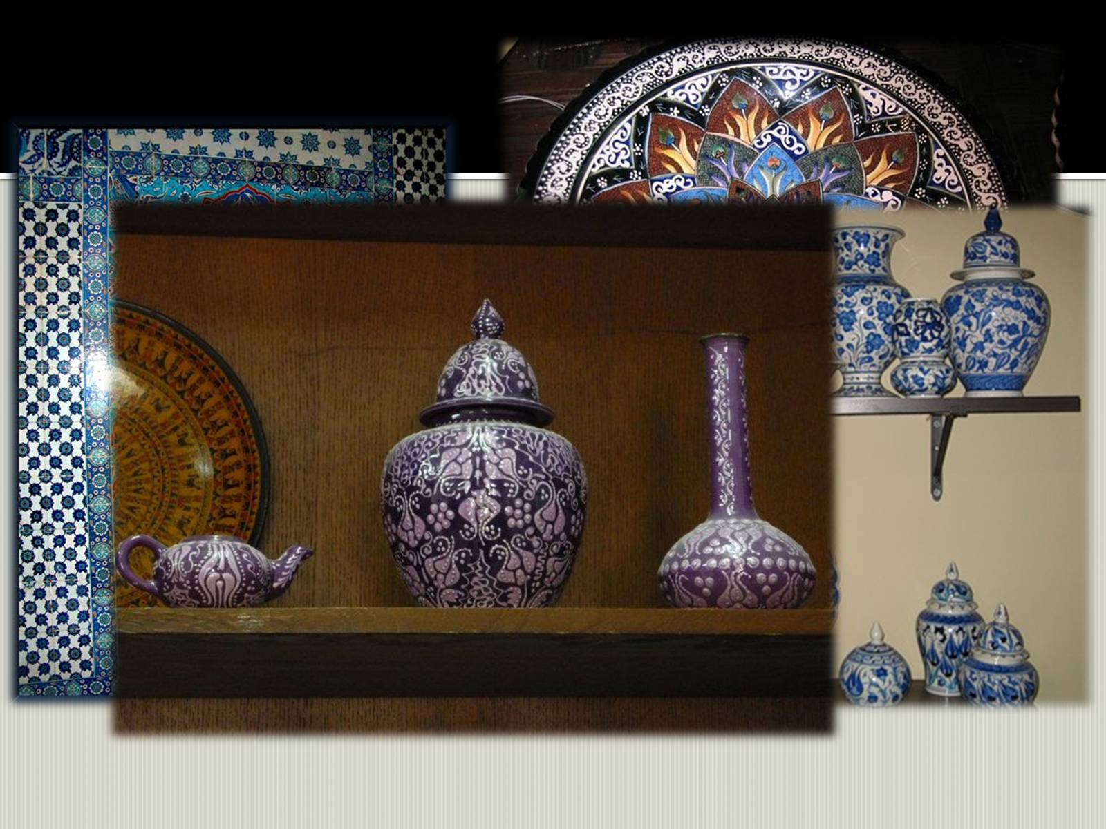 Презентація на тему «Турецьке гончарне мистецтво» (варіант 2) - Слайд #6