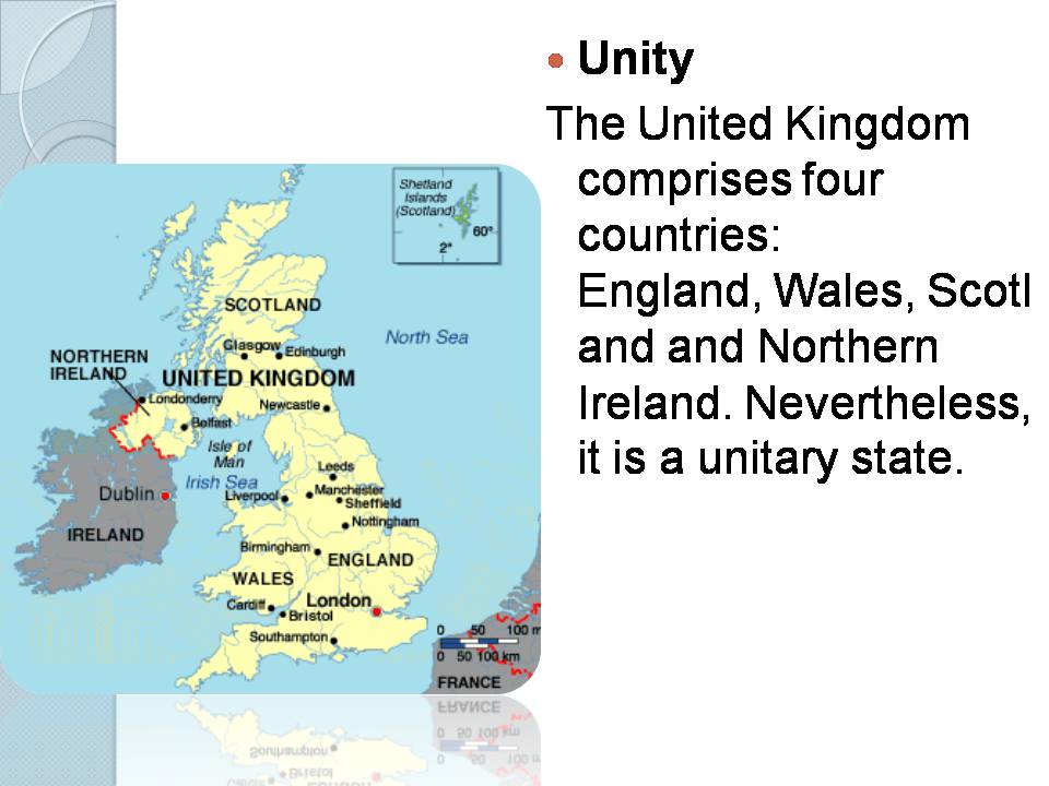 Презентація на тему «The constitution of the UK» - Слайд #6