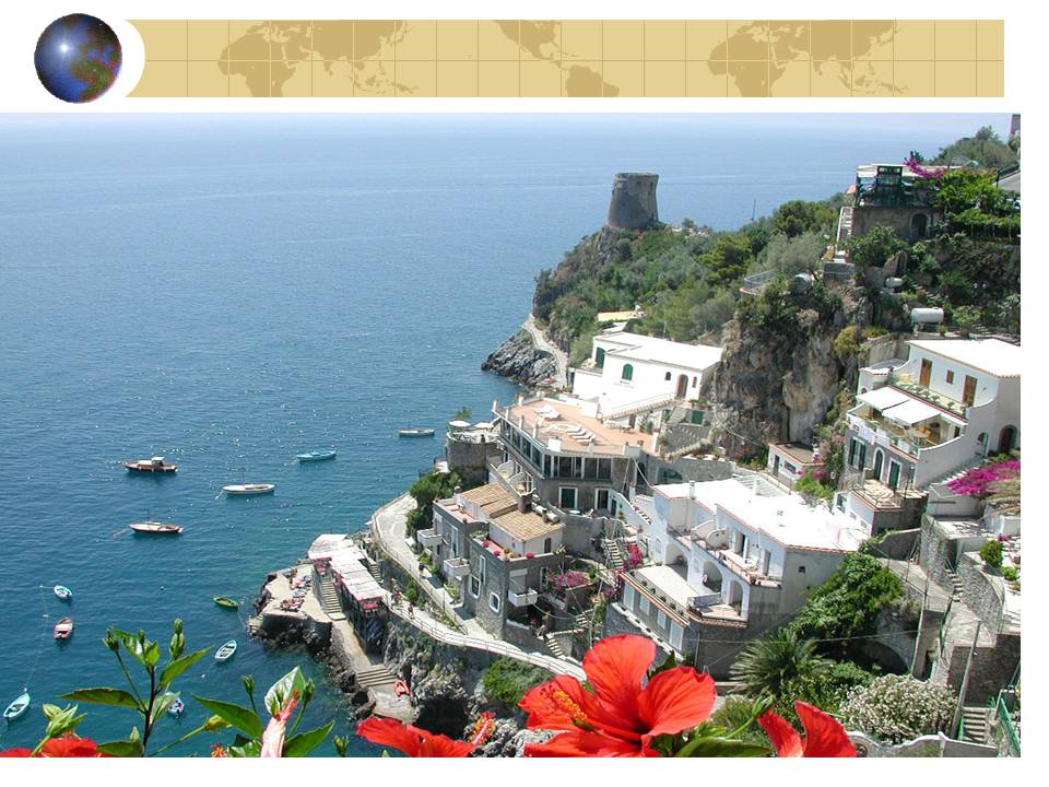 Презентація на тему «Італія» (варіант 41) - Слайд #34