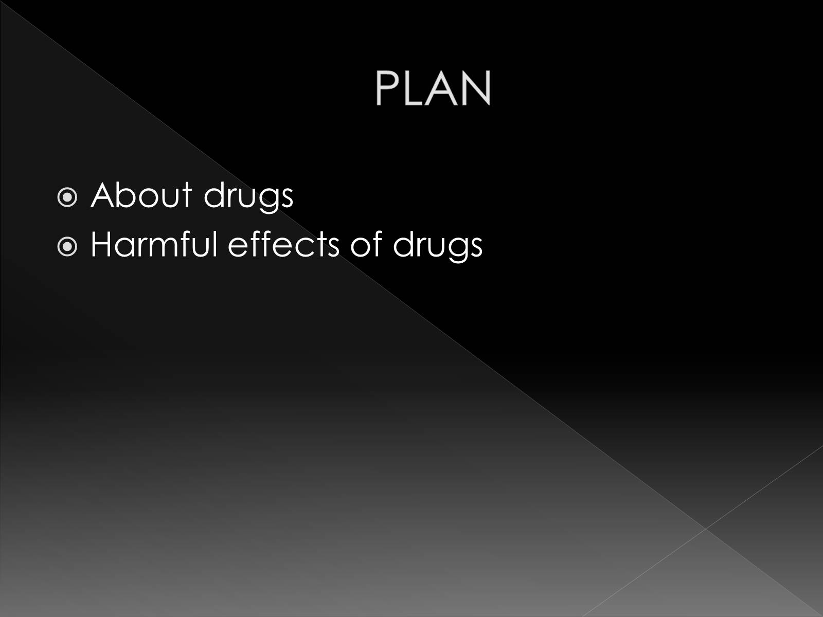Презентація на тему «DRUGS» (варіант 2) - Слайд #2
