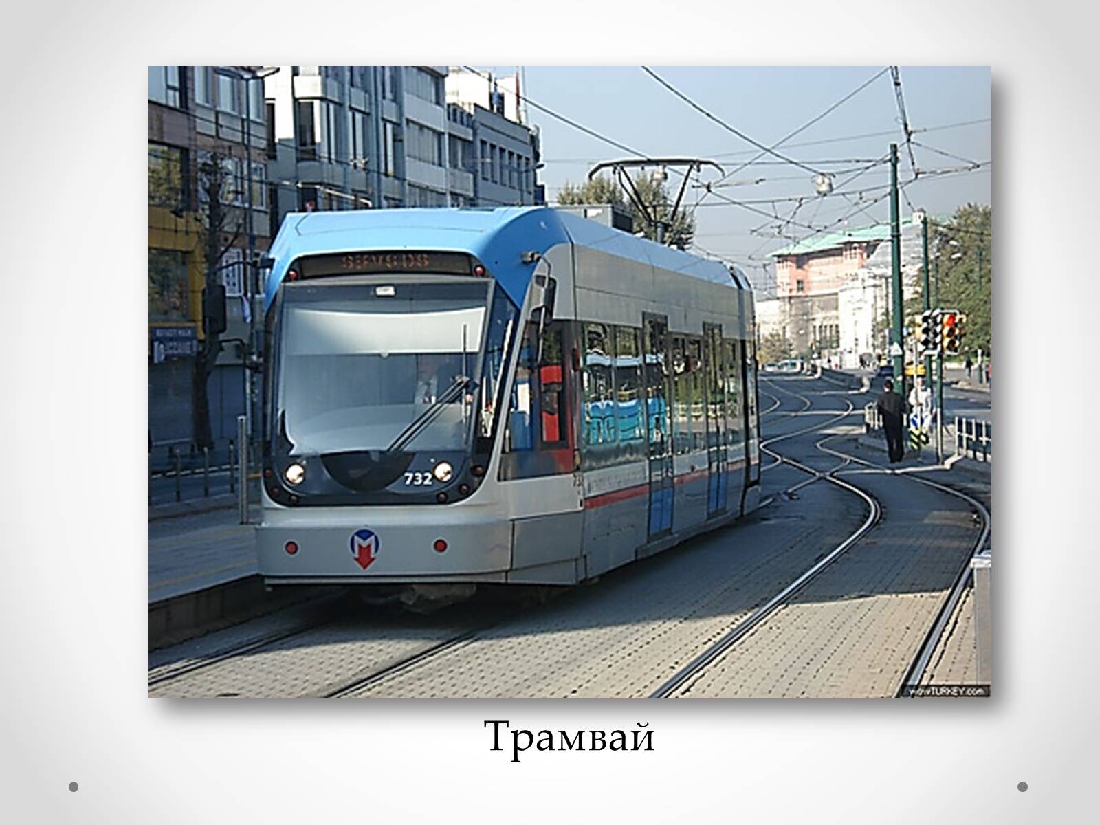 Презентація на тему «Залізничний транспорт України» (варіант 1) - Слайд #14