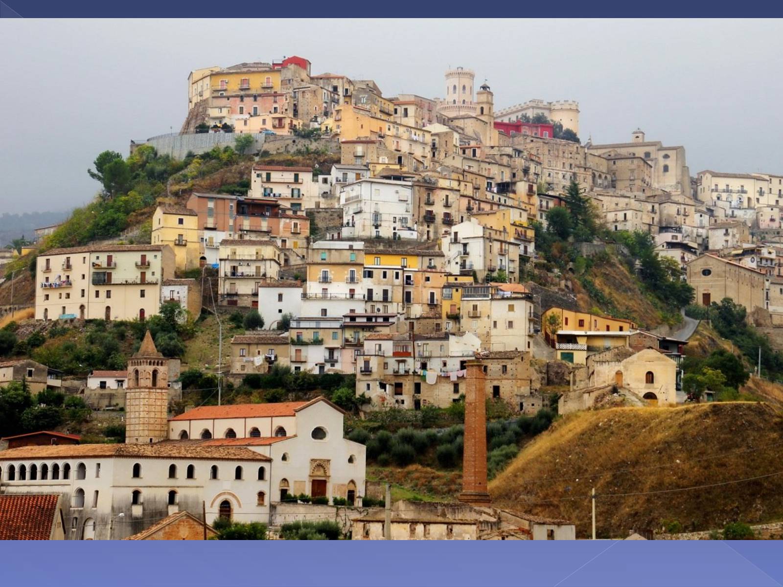 Презентація на тему «Італія» (варіант 9) - Слайд #42