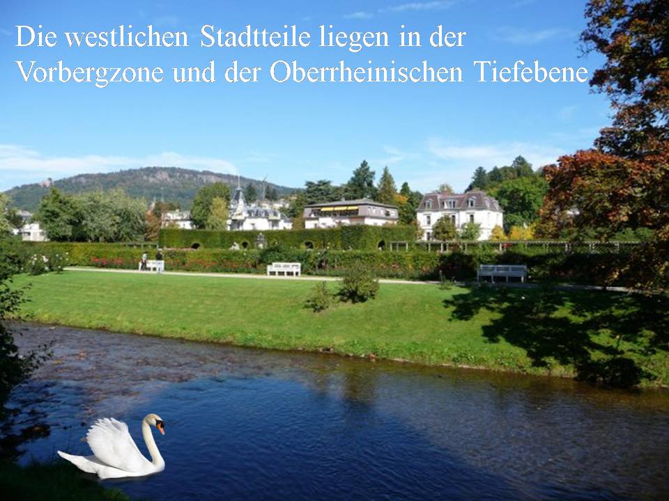 Презентація на тему «Baden-Baden» - Слайд #5