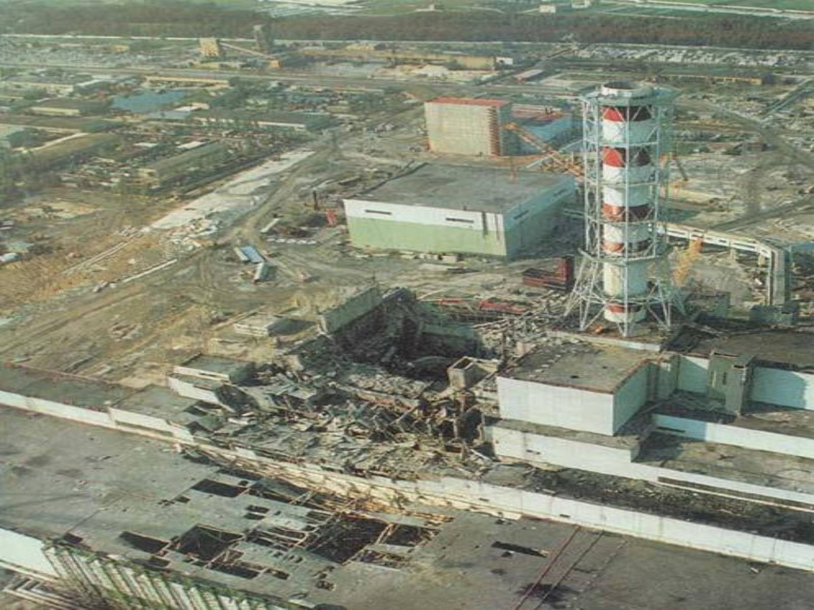 Презентація на тему «Чорнобиль» (варіант 7) - Слайд #21