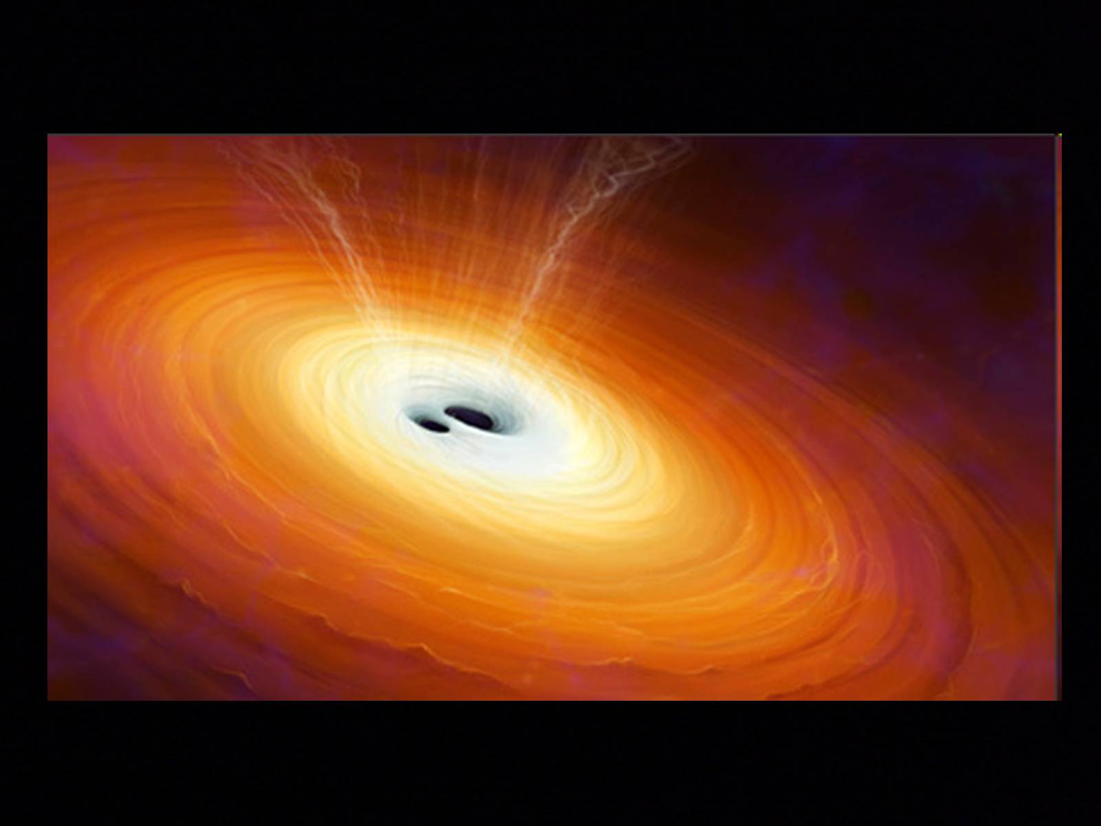Презентація на тему «Чорні діри» (варіант 8) - Слайд #14