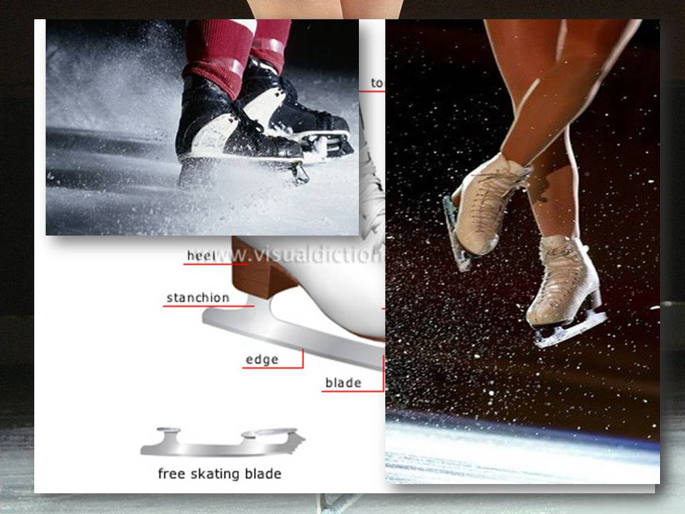 Презентація на тему «Figure skating» - Слайд #5