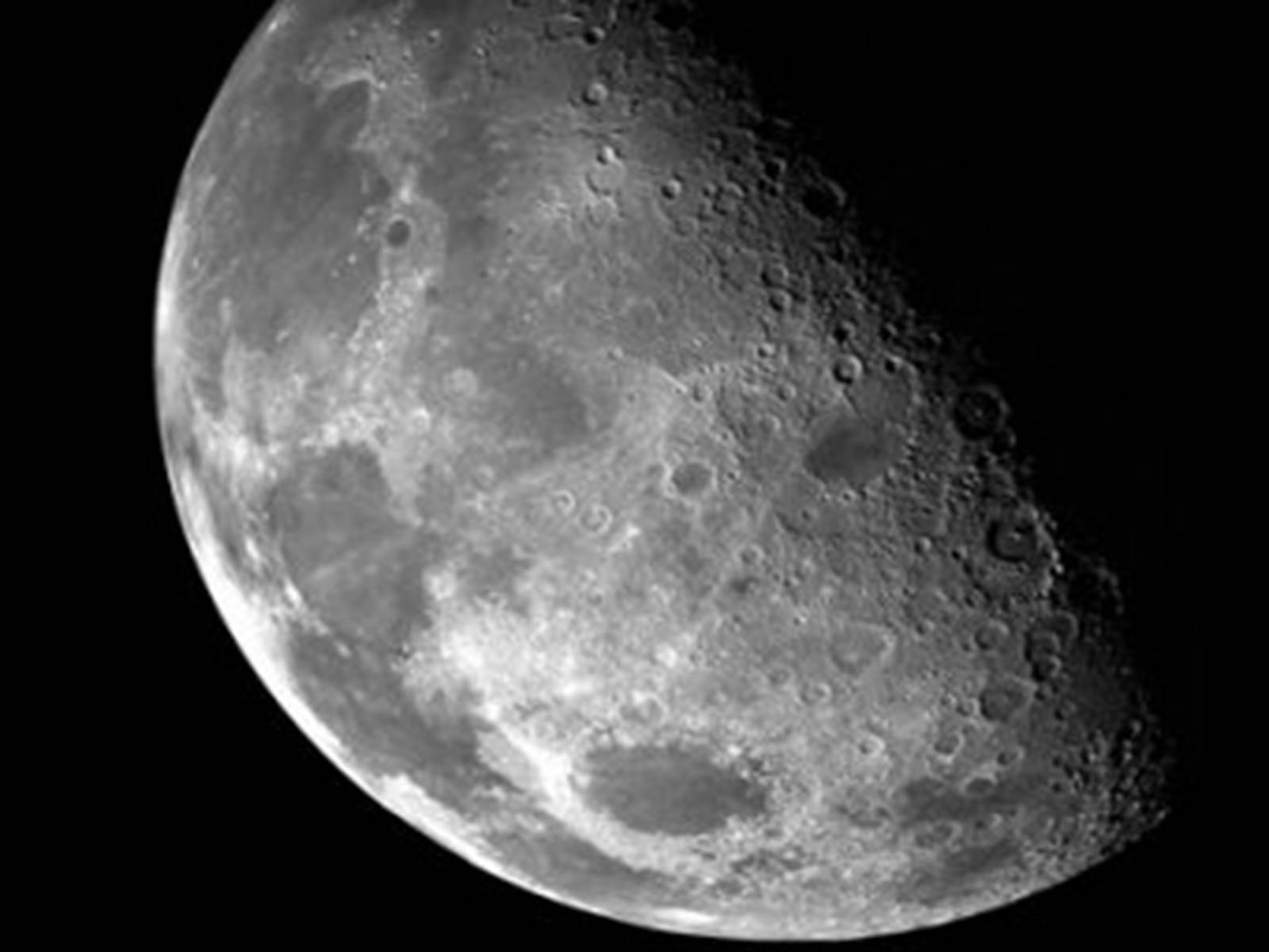 Презентація на тему «Луна и ее происхождение» - Слайд #11