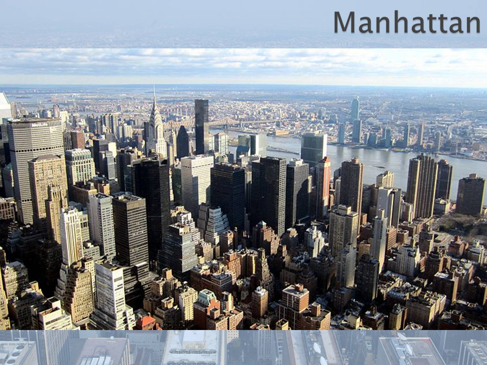 Презентація на тему «New York City» (варіант 2) - Слайд #15