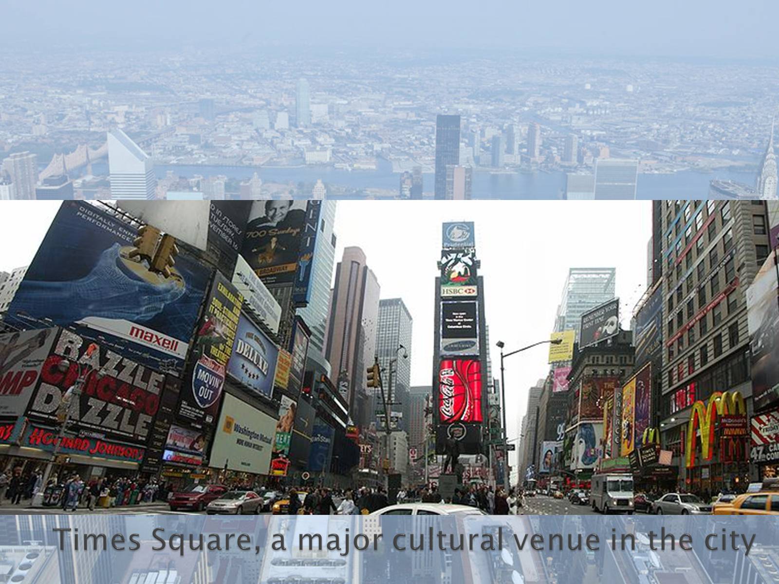 Презентація на тему «New York City» (варіант 2) - Слайд #21