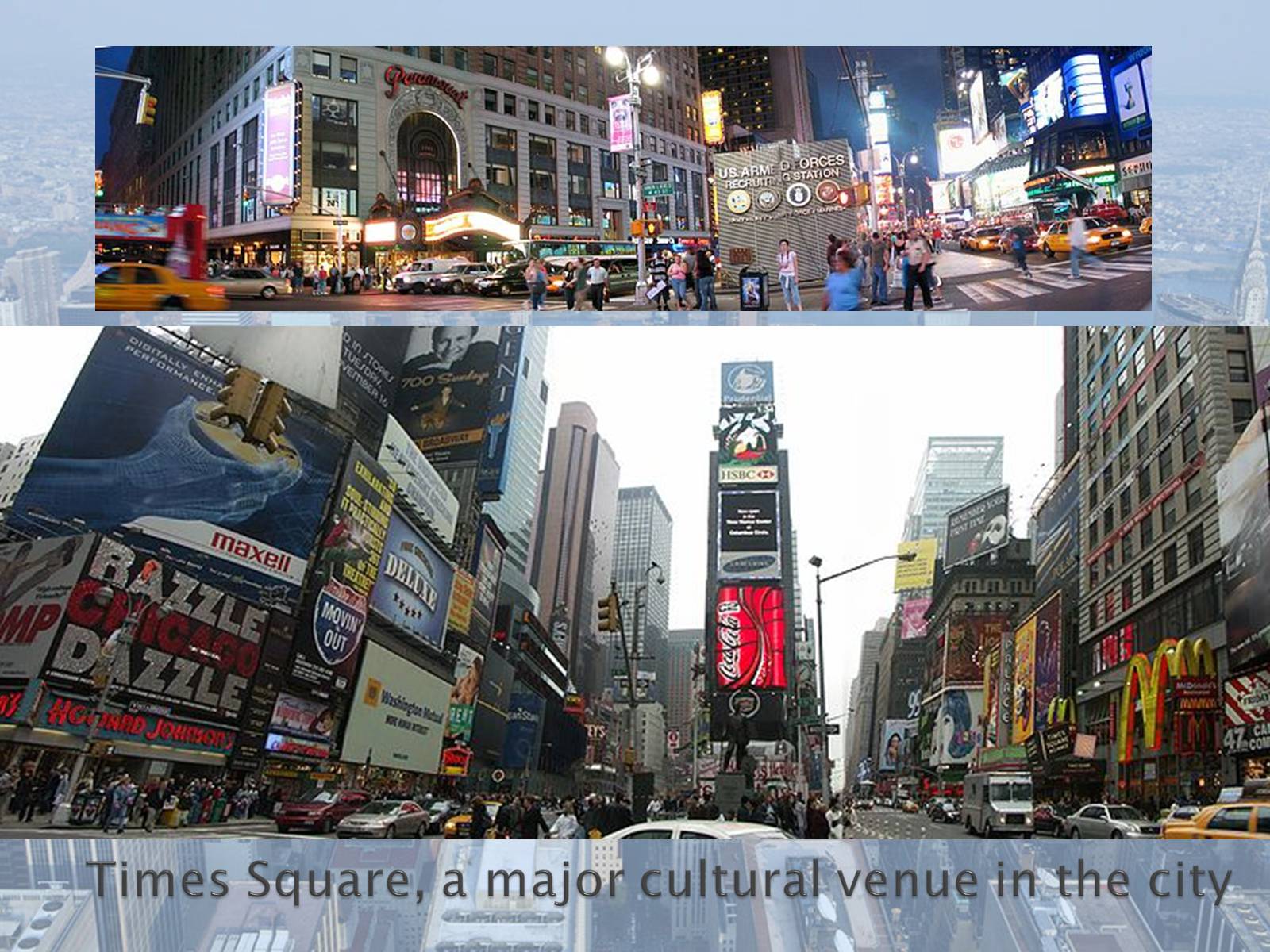 Презентація на тему «New York City» (варіант 2) - Слайд #22