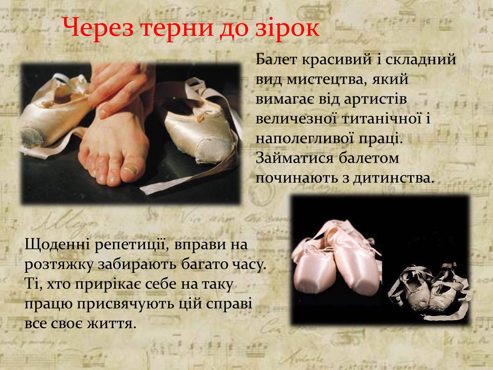 Презентація на тему «Російський балет» (варіант 3) - Слайд #22