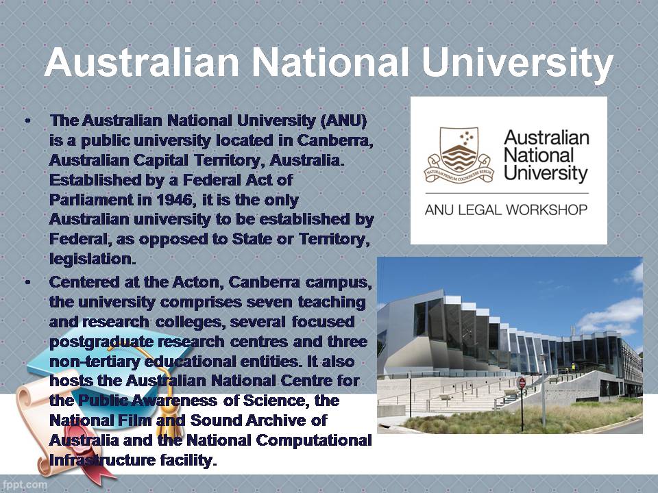 Презентація на тему «Education in Australia» (варіант 2) - Слайд #11
