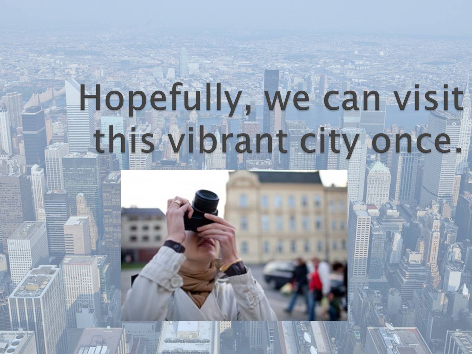 Презентація на тему «New York City» (варіант 2) - Слайд #59