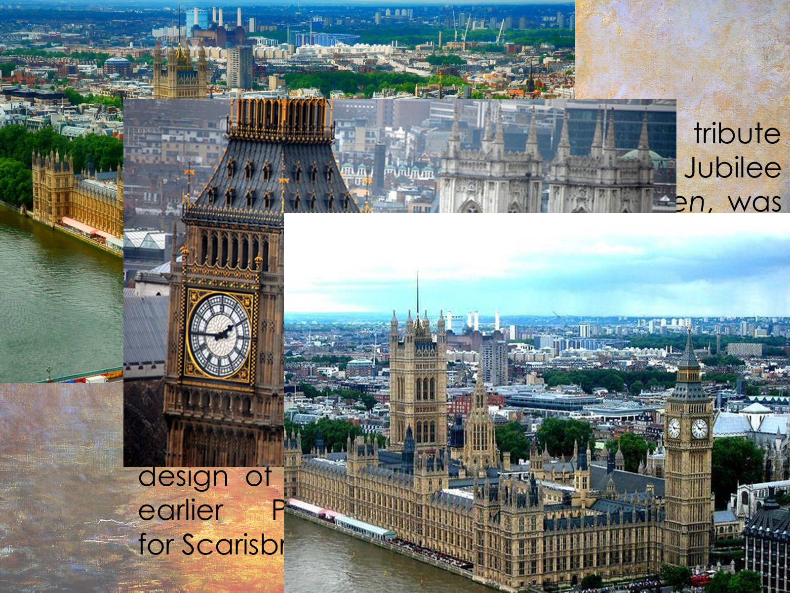Презентація на тему «Palace of Westminster» - Слайд #7