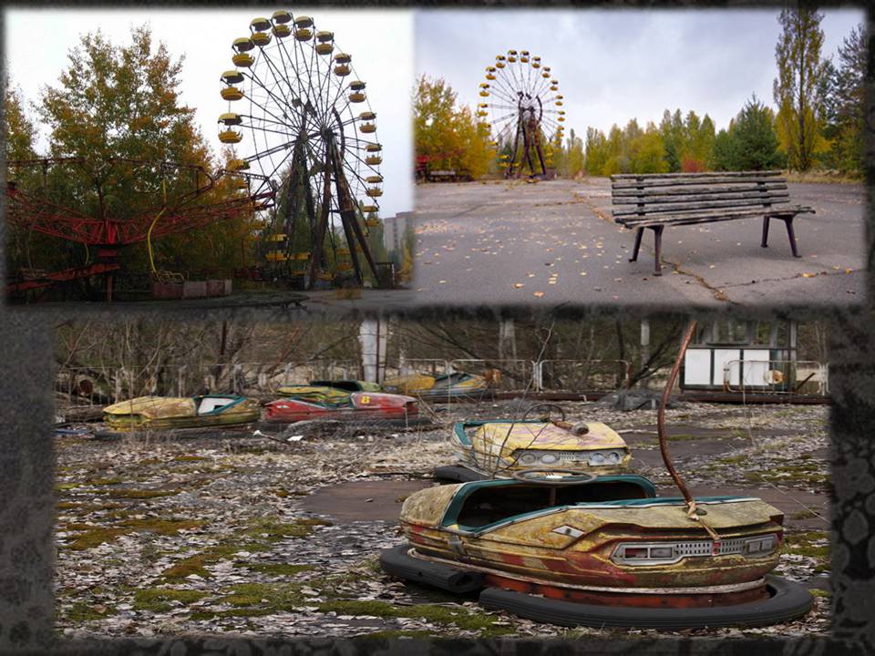 Презентація на тему «Чорнобиль» (варіант 15) - Слайд #11