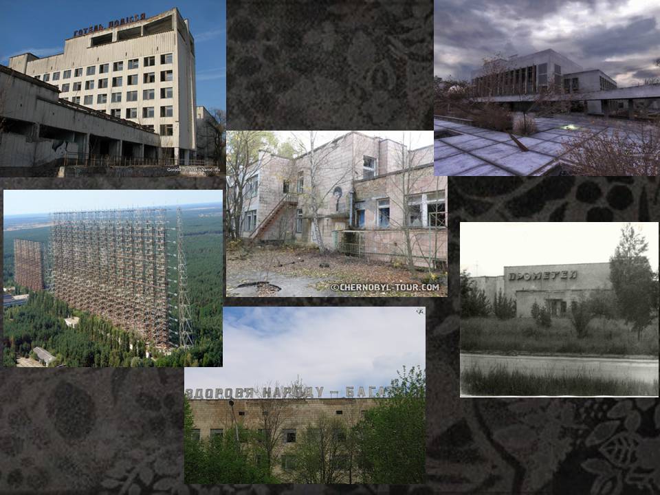 Презентація на тему «Чорнобиль» (варіант 15) - Слайд #25