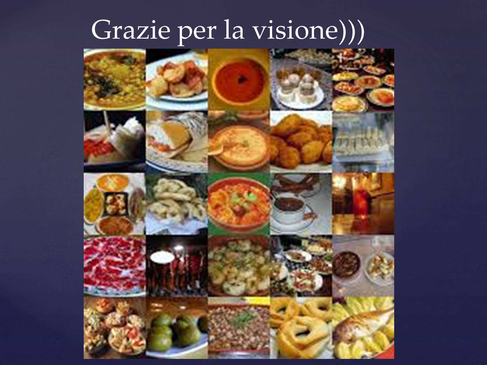 Презентація на тему «Cucina italiana» - Слайд #7