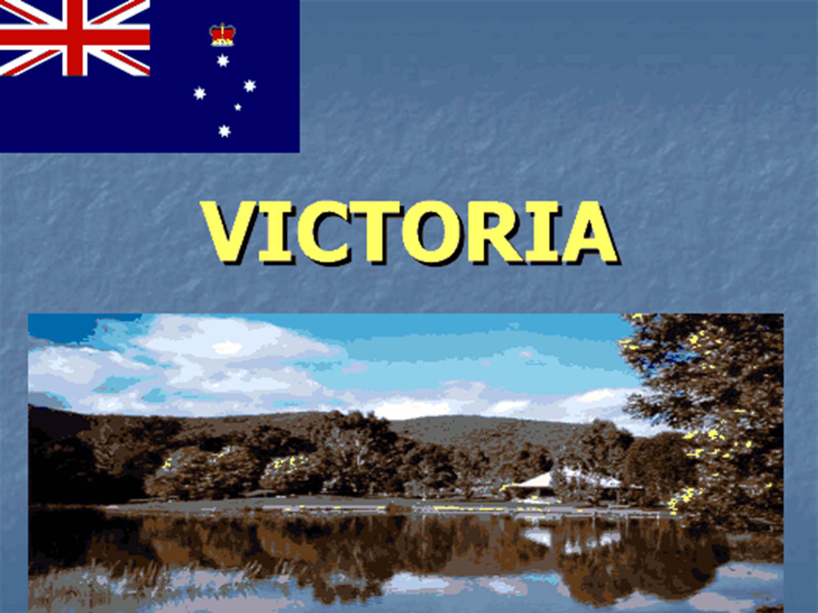 Презентація на тему «Австралія» (варіант 6) - Слайд #9