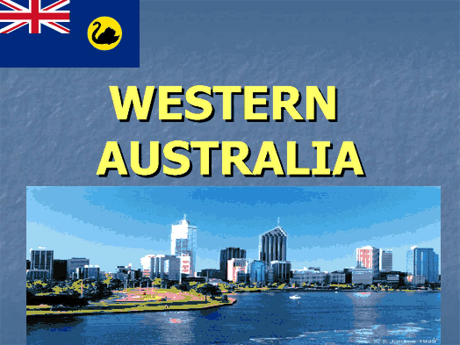 Презентація на тему «Австралія» (варіант 6) - Слайд #20