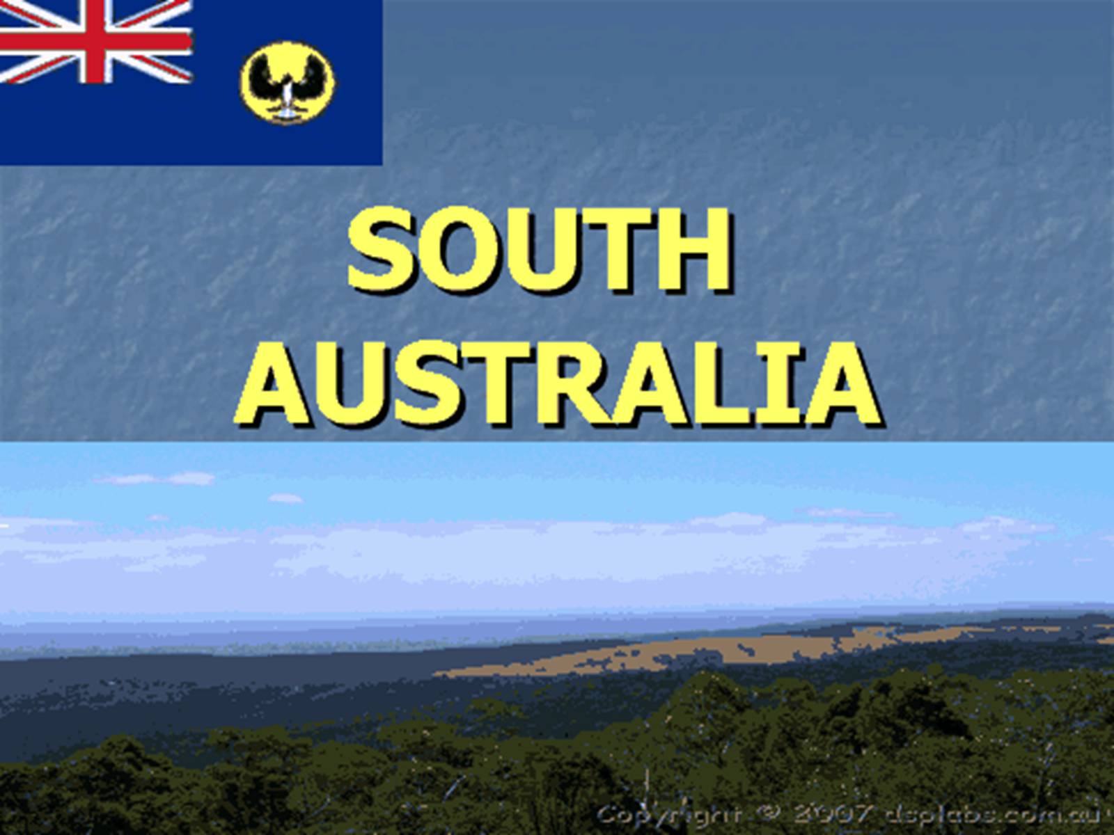 Презентація на тему «Австралія» (варіант 6) - Слайд #23