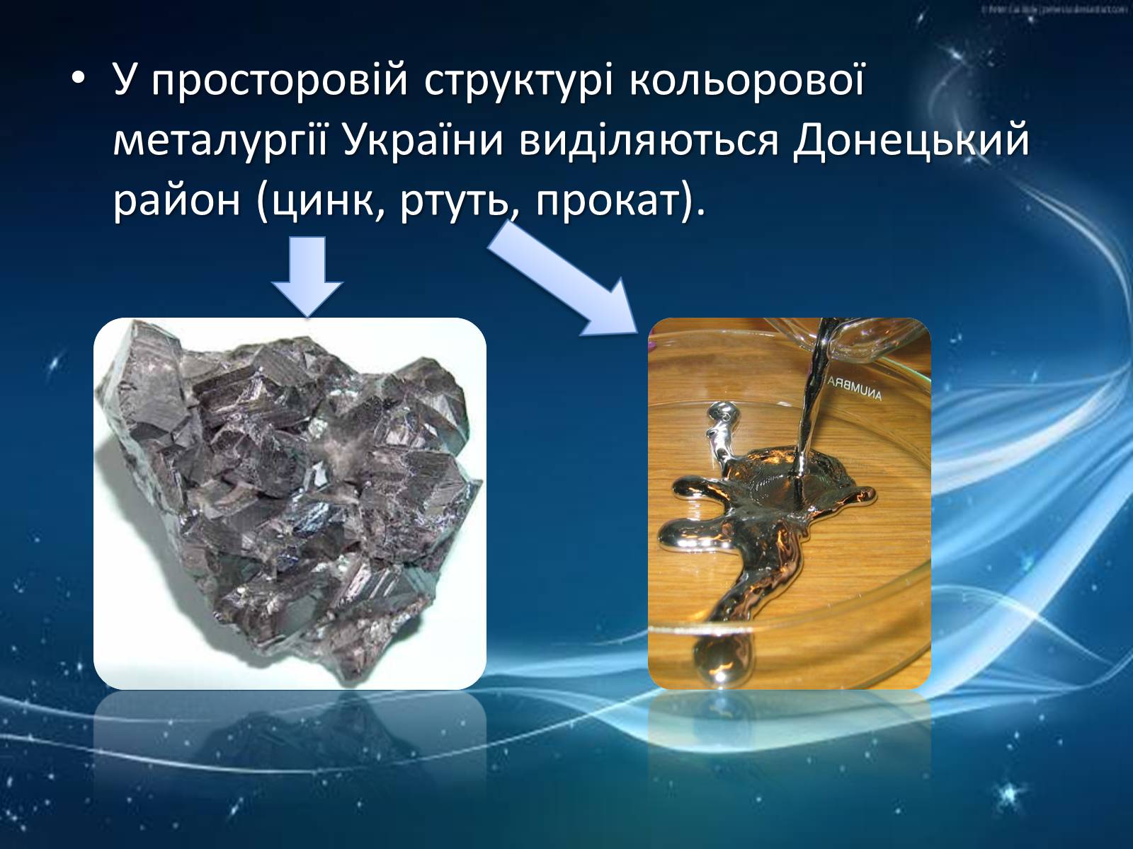 Презентація на тему «Розвиток металургії на Україні» - Слайд #12