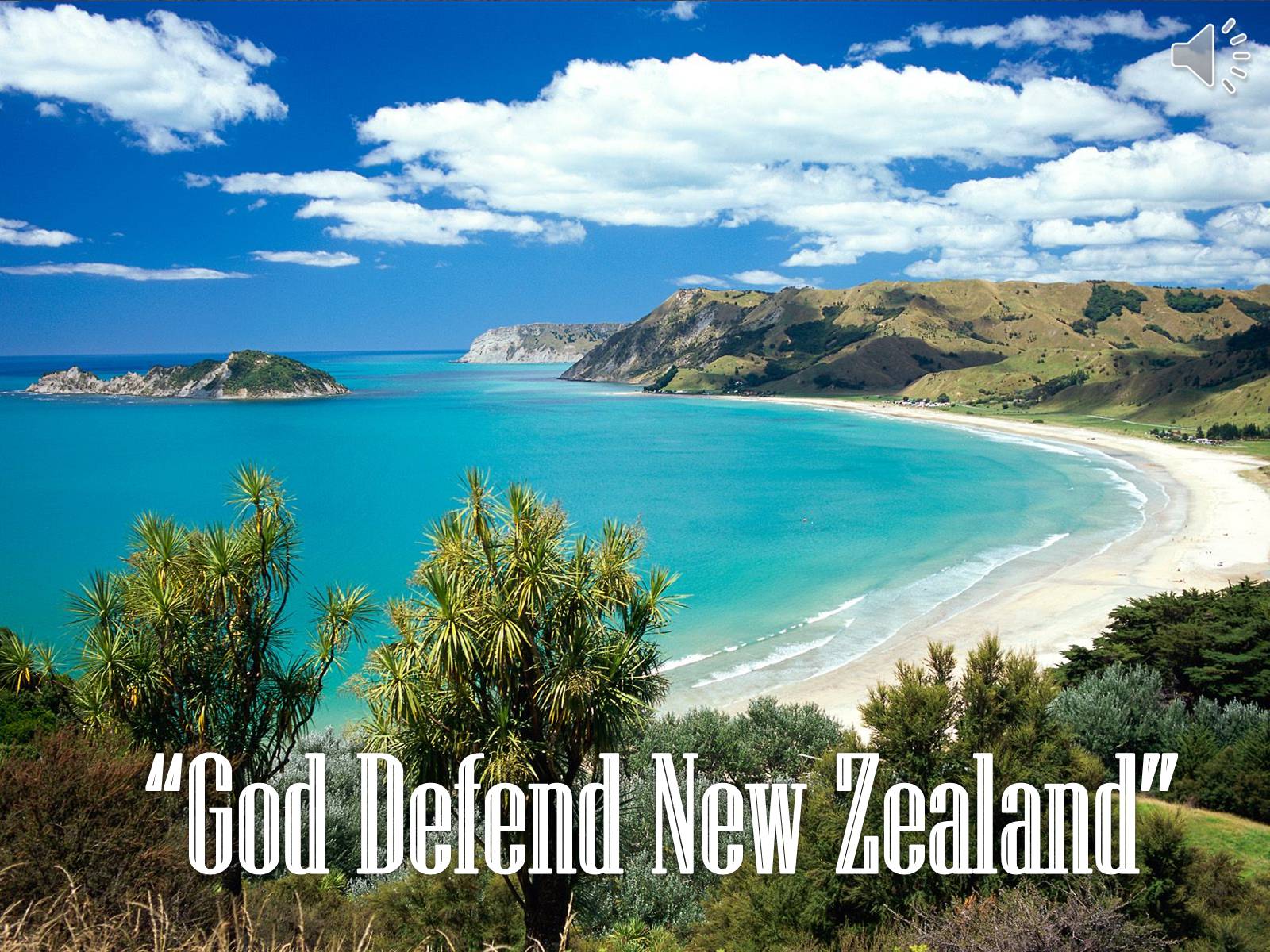Презентація на тему «New Zealand» (варіант 3) - Слайд #11