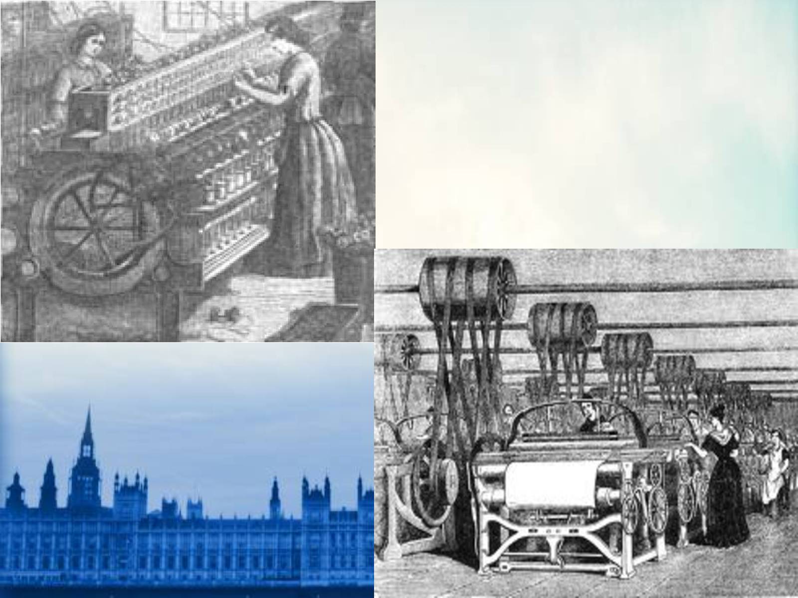 Презентація на тему «Економічний розвитокВеликої Британії в останній третині XIX століття» - Слайд #5