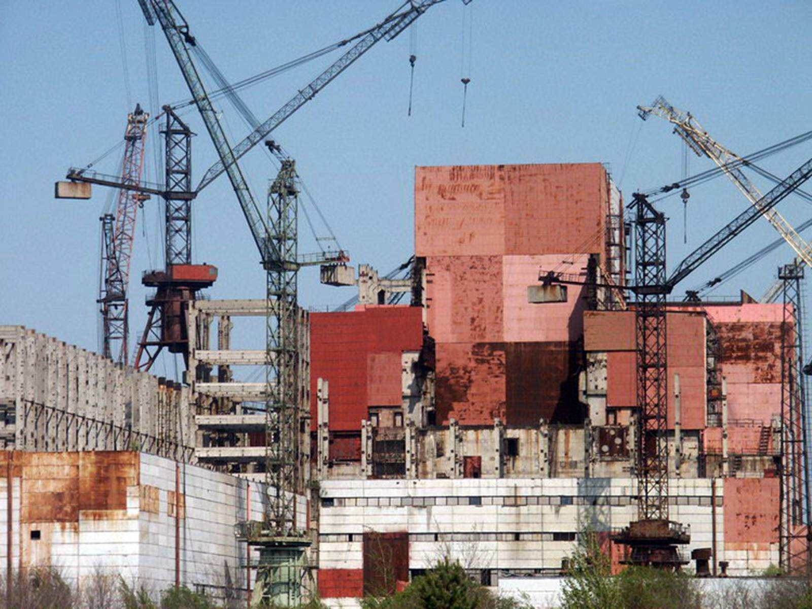 Презентація на тему «Чернобыль» - Слайд #10