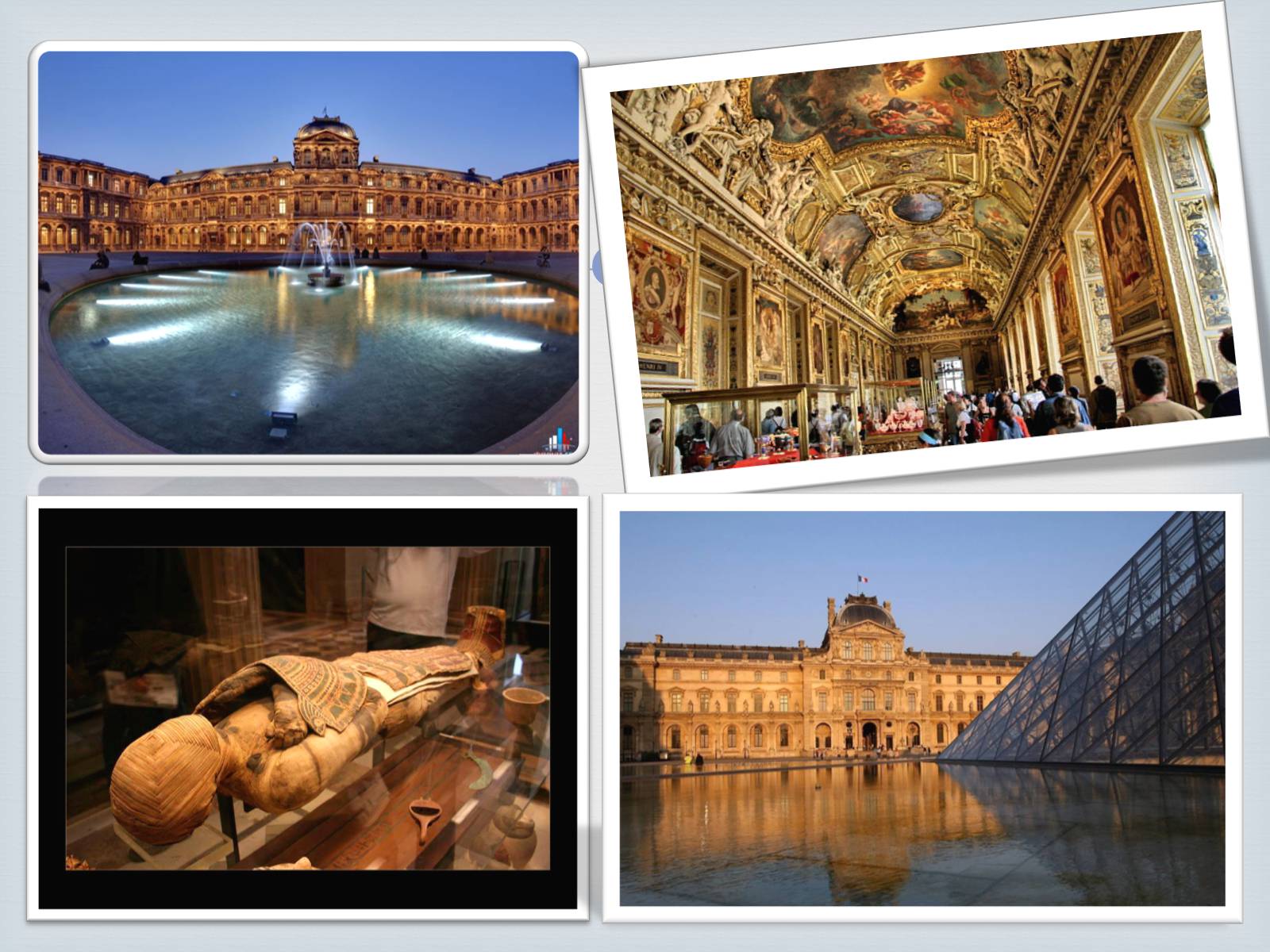 Презентація на тему «Туристична привабливість Франції» - Слайд #11