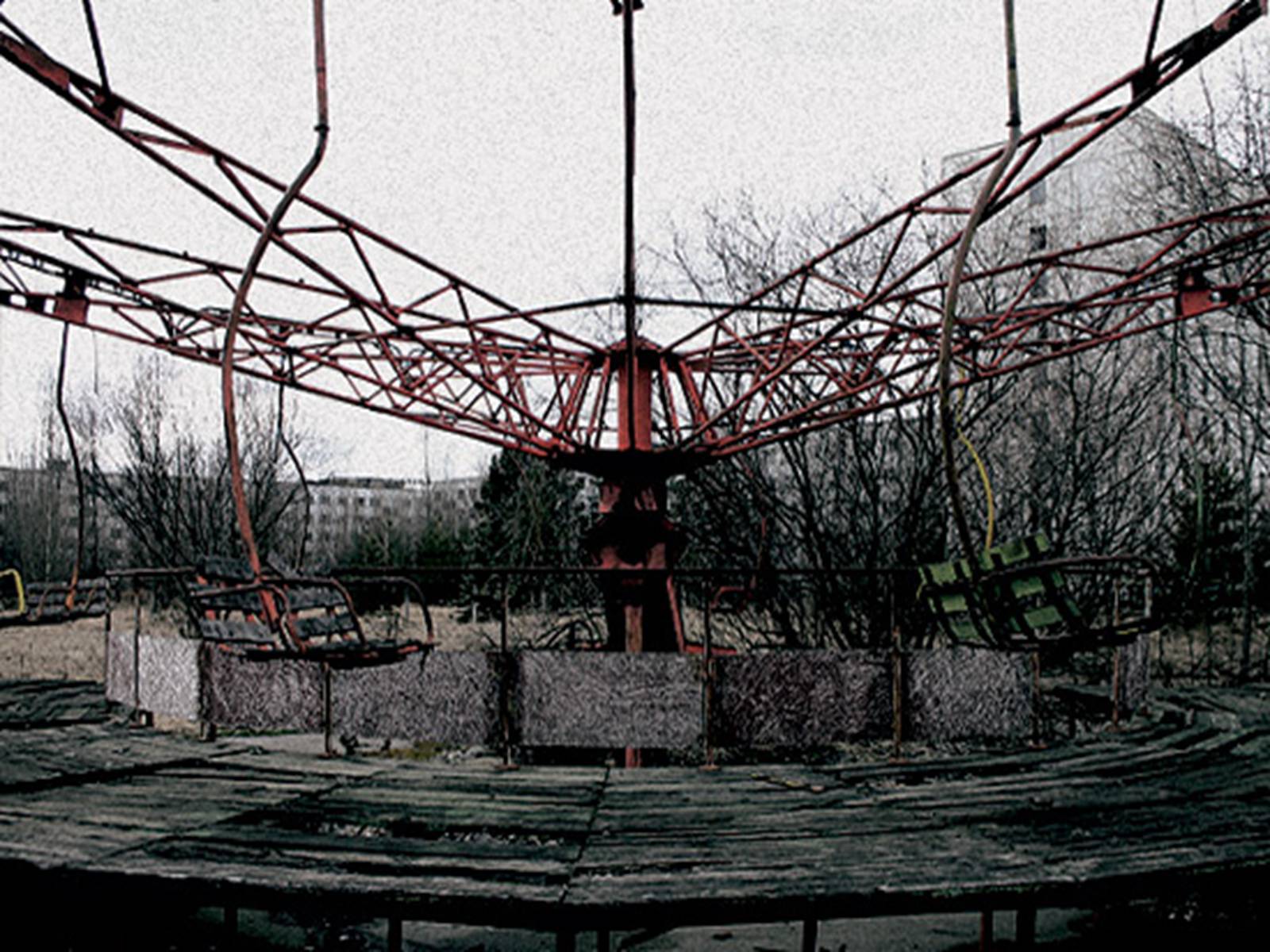 Презентація на тему «Чернобыль» - Слайд #21