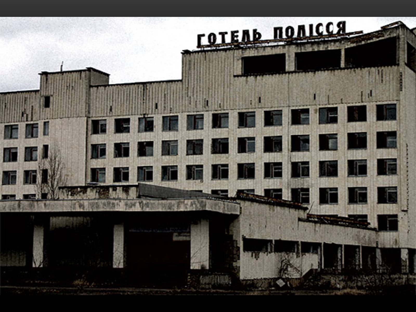 Презентація на тему «Чернобыль» - Слайд #24