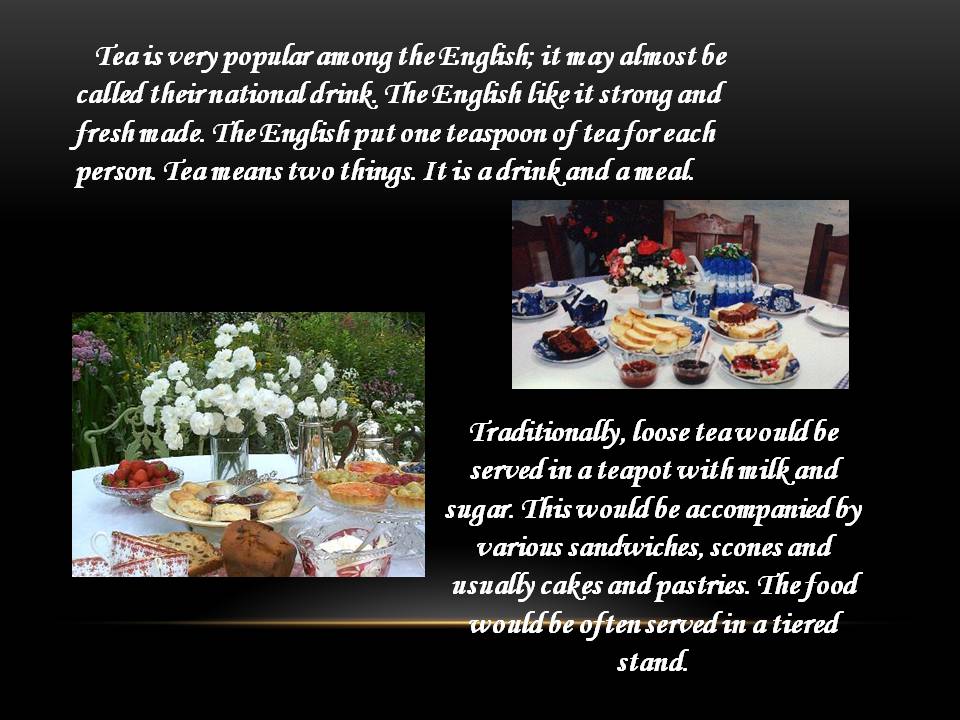 Презентація на тему «British cuisine» (варіант 7) - Слайд #7