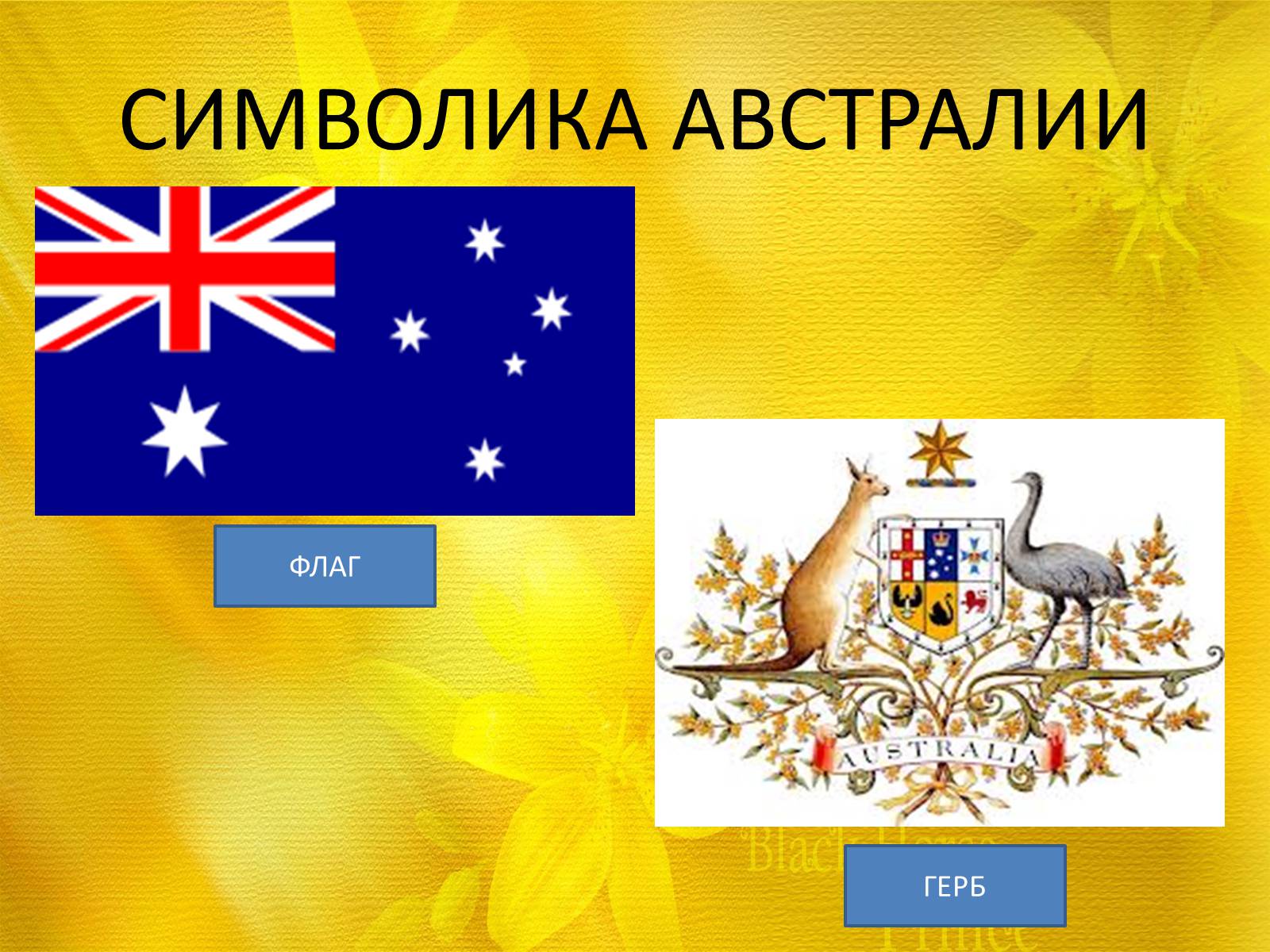 Презентація на тему «Австралія» (варіант 7) - Слайд #3