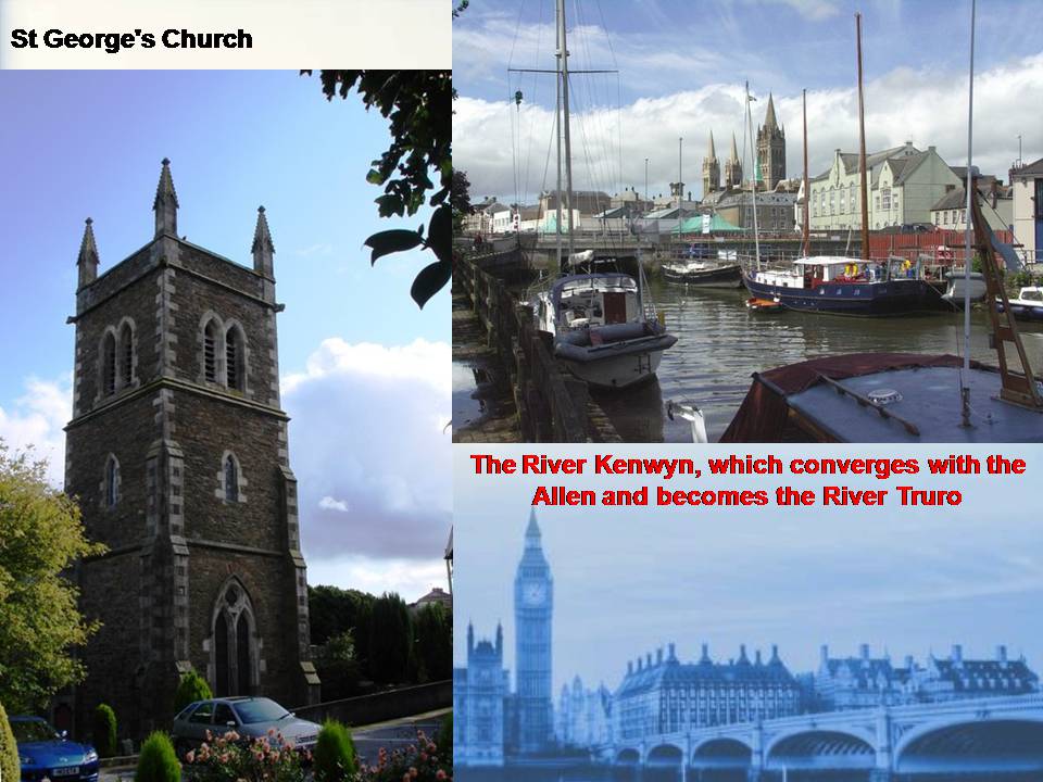 Презентація на тему «The Five Most Beautiful Cities in the UK» - Слайд #12