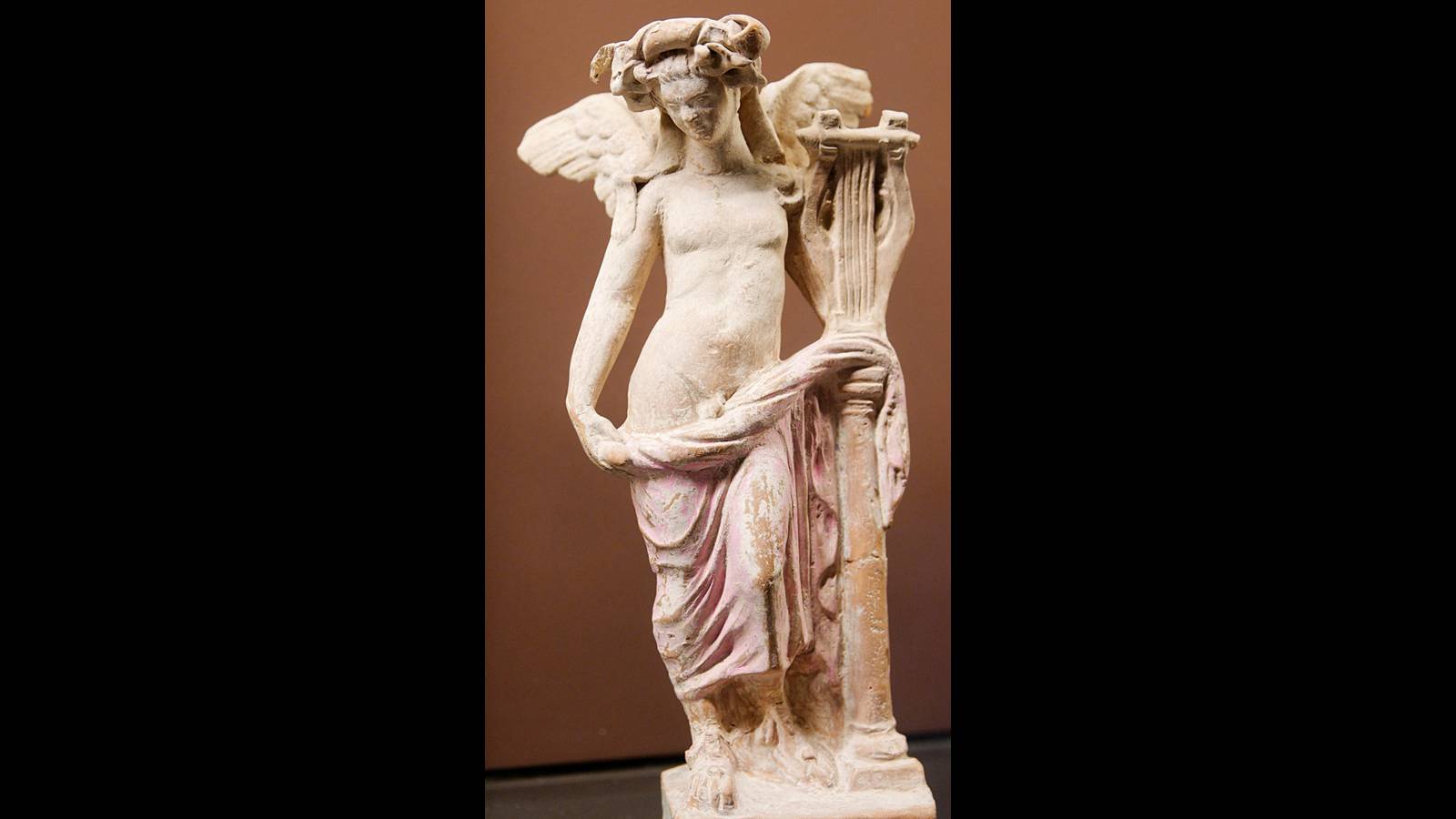 Презентація на тему «Культура стародавньої Греції» - Слайд #21
