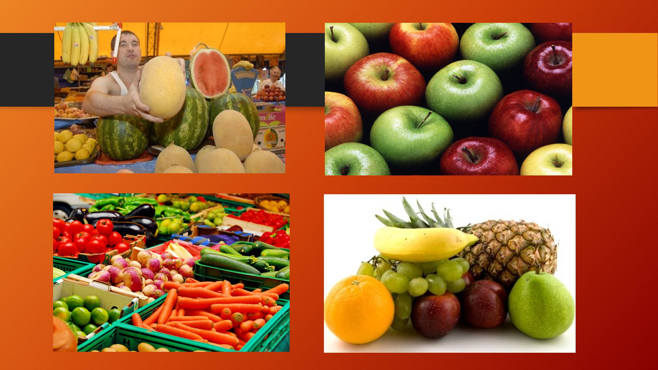 Презентація на тему «Нітрати у харчових продуктах» (варіант 2) - Слайд #2